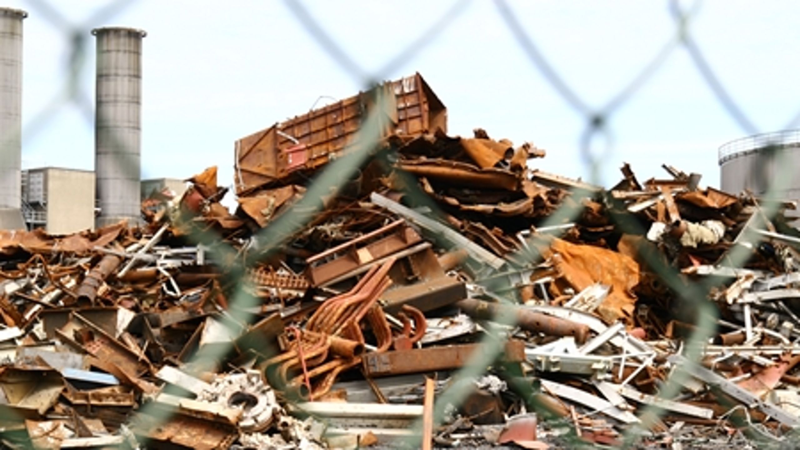 Et stort flertal af danskerne påtager sig gerne et medansvar for affaldssorteringen, viser en måling fra Altinget.dk.