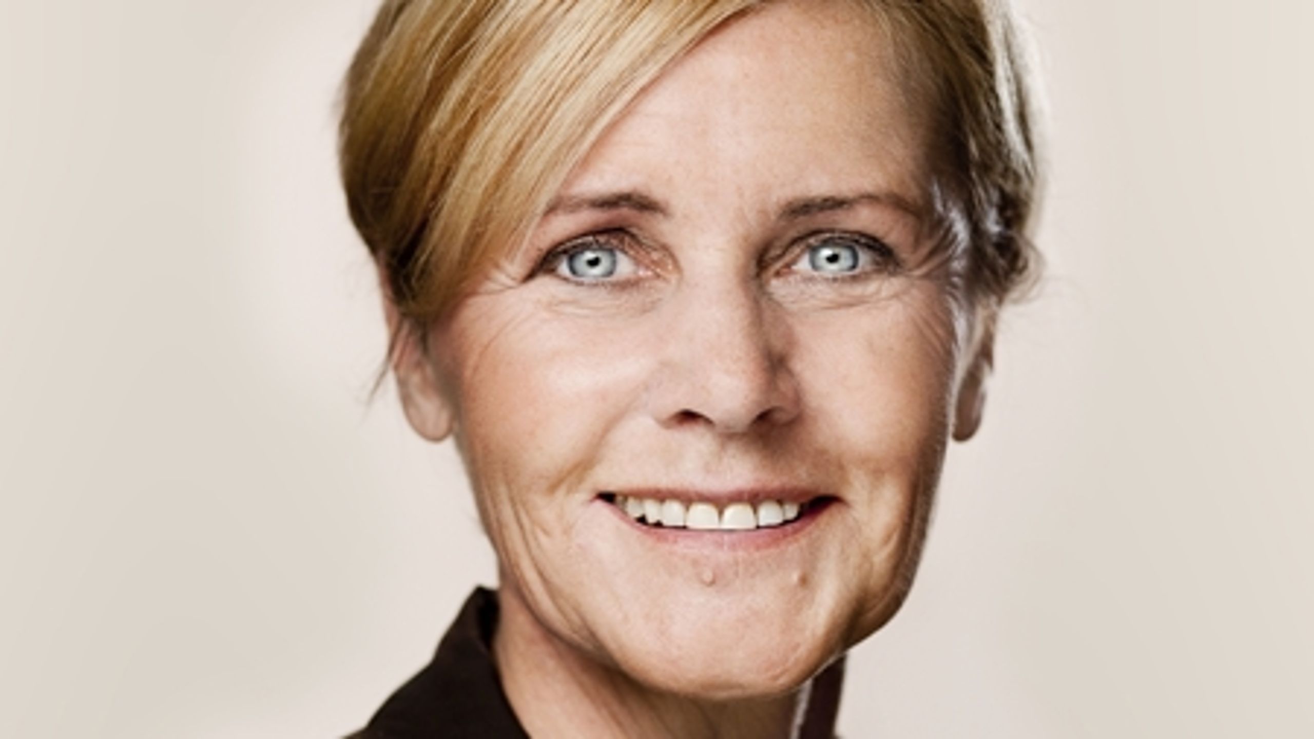 Europa skal besinde sig på den gamle fortælling om, at fred skabes gennem frihandel. Det mener Mette Bock (LA), der afviser Morten Løkkegaards (V) initiativ om en ny europæisk fortællling. 