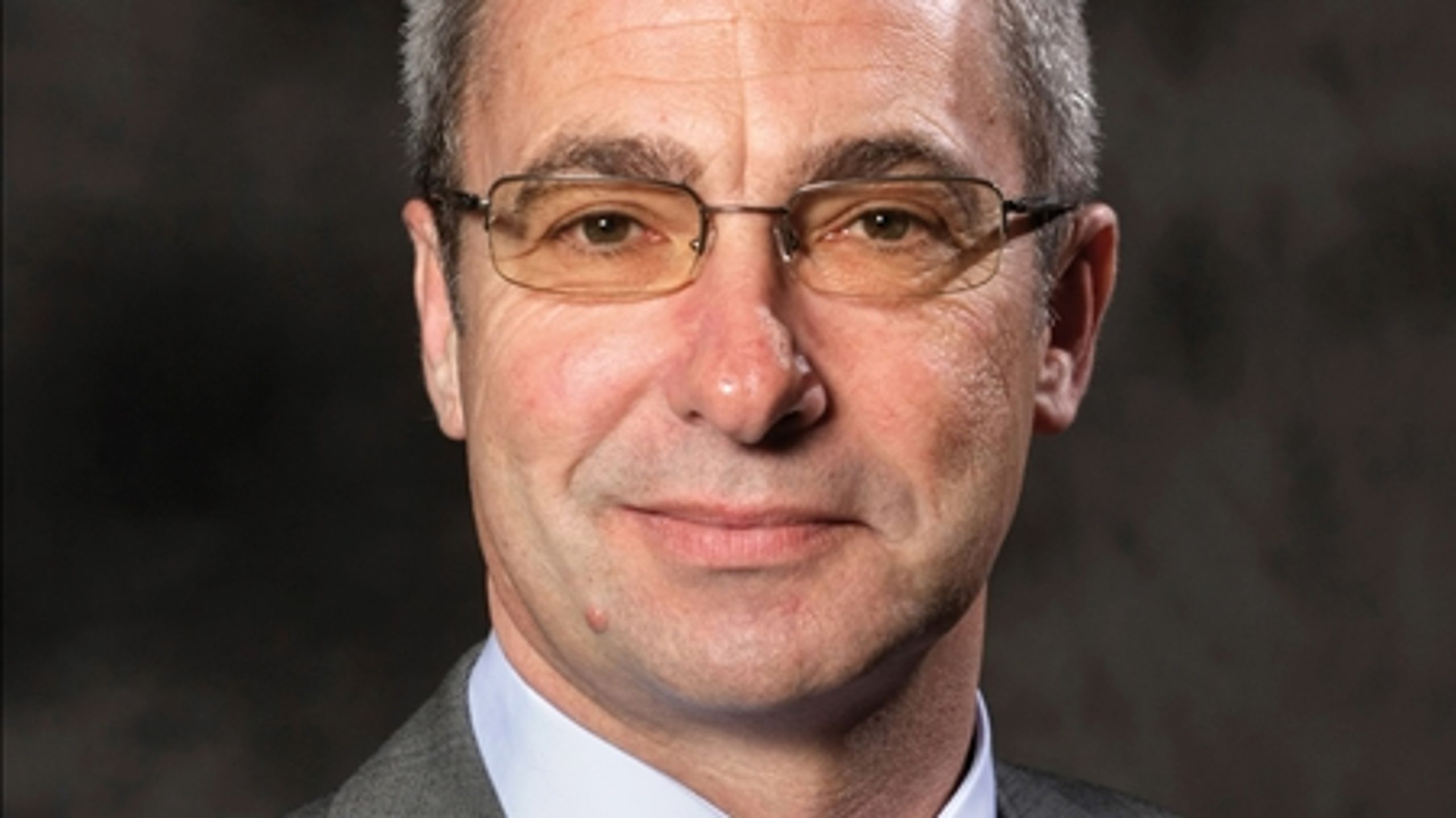 I Guldborgsund er borgmester John Brædder valgt for den lokale Guldborgsundlisten.