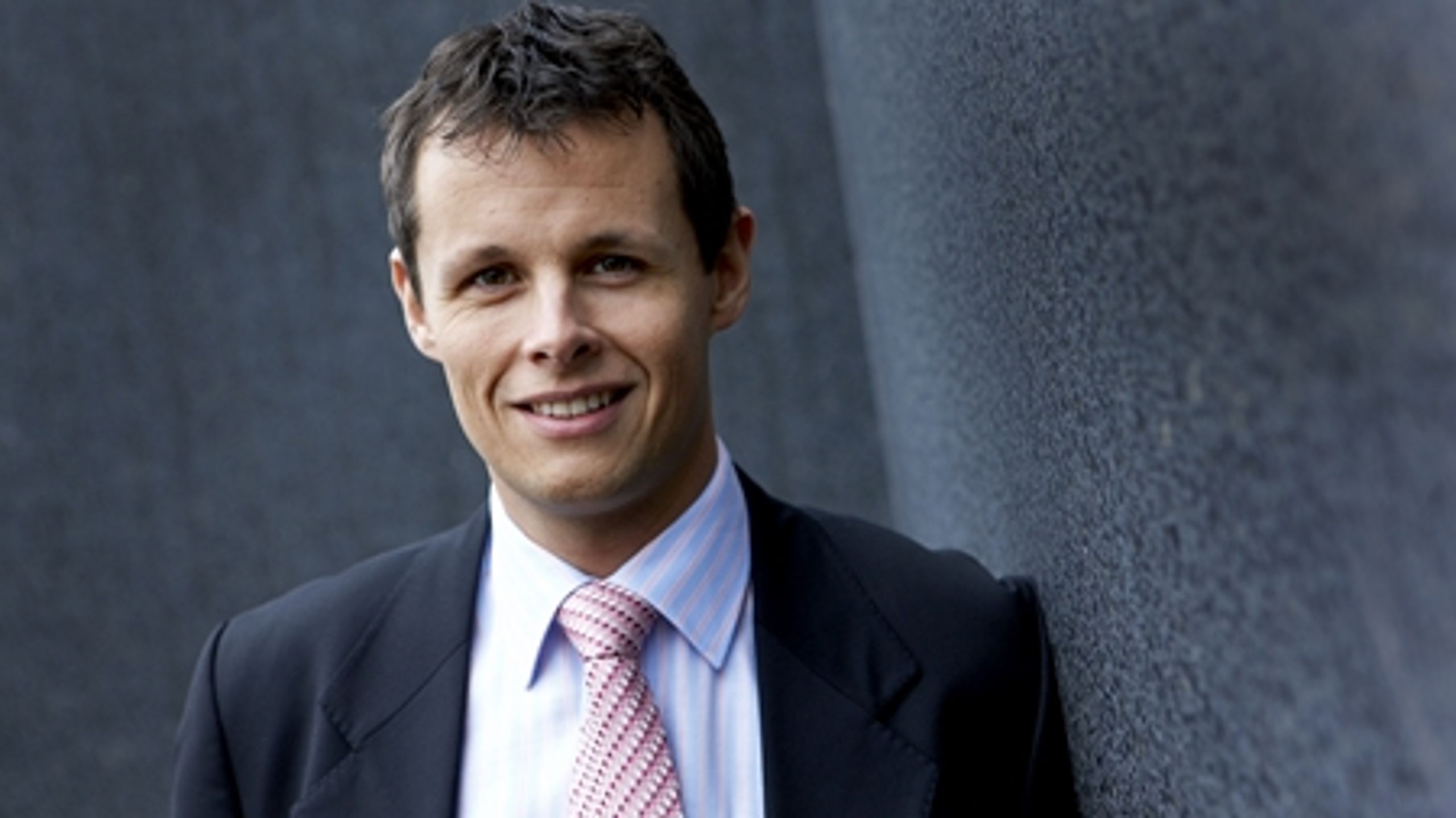 Venstres borgmester i Herning, Lars Krarup, får nu en lang række nye borgmester-kollegaer fra sit eget parti. 