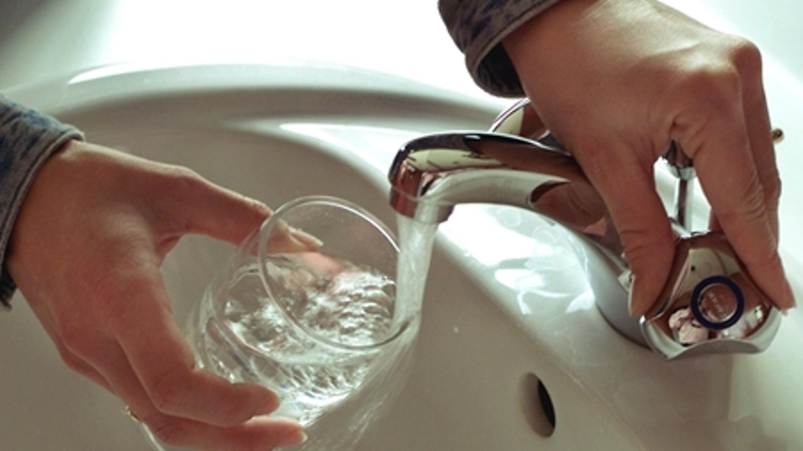 Vandsektoren har haft succes med at effektivisere, viser nøgletal fra vandsektorens brancheorganisation DANVA. 