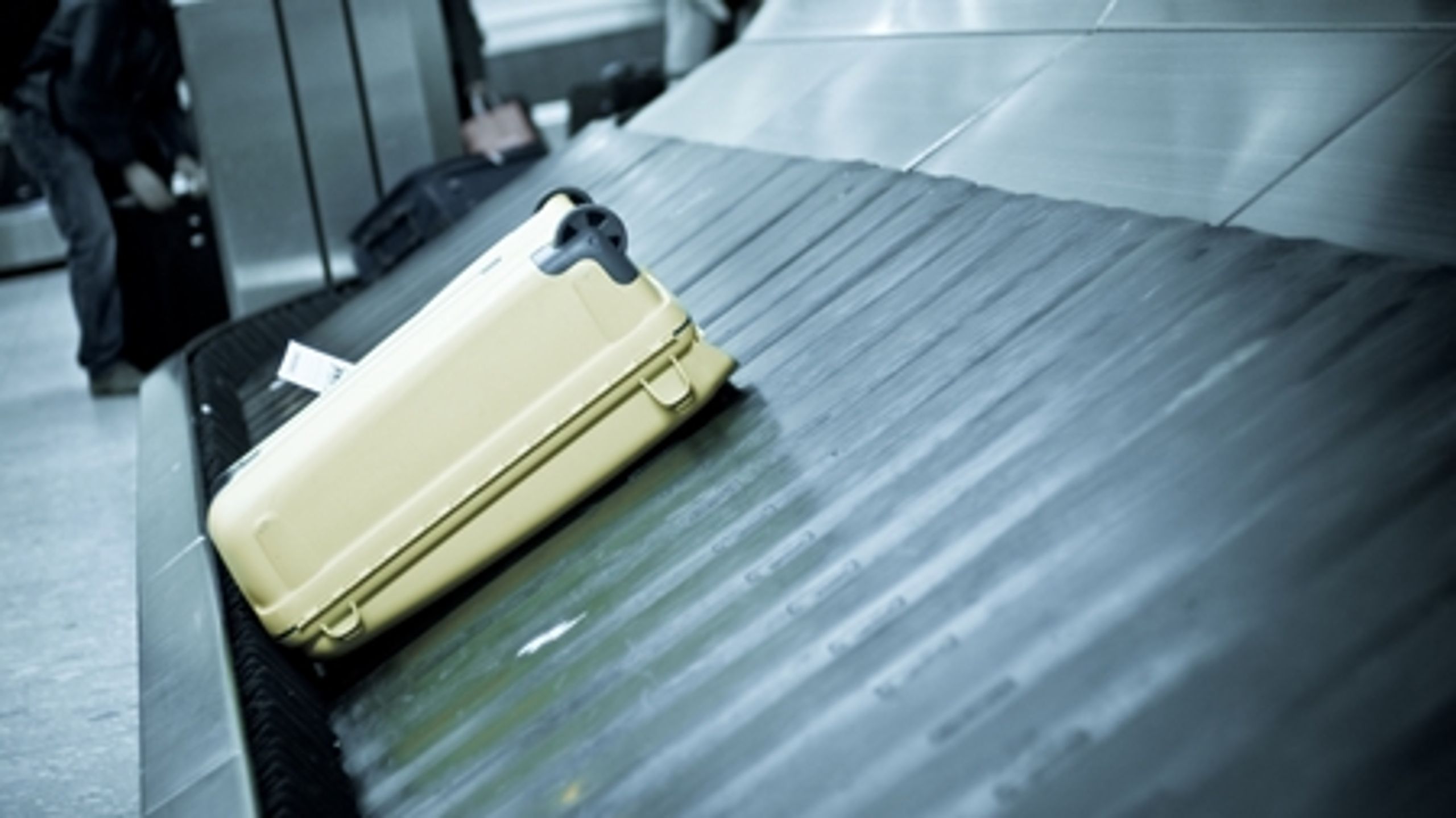 Finansloven for 2014 lægger op til ændringer, når du skal rejse i EU-lande.