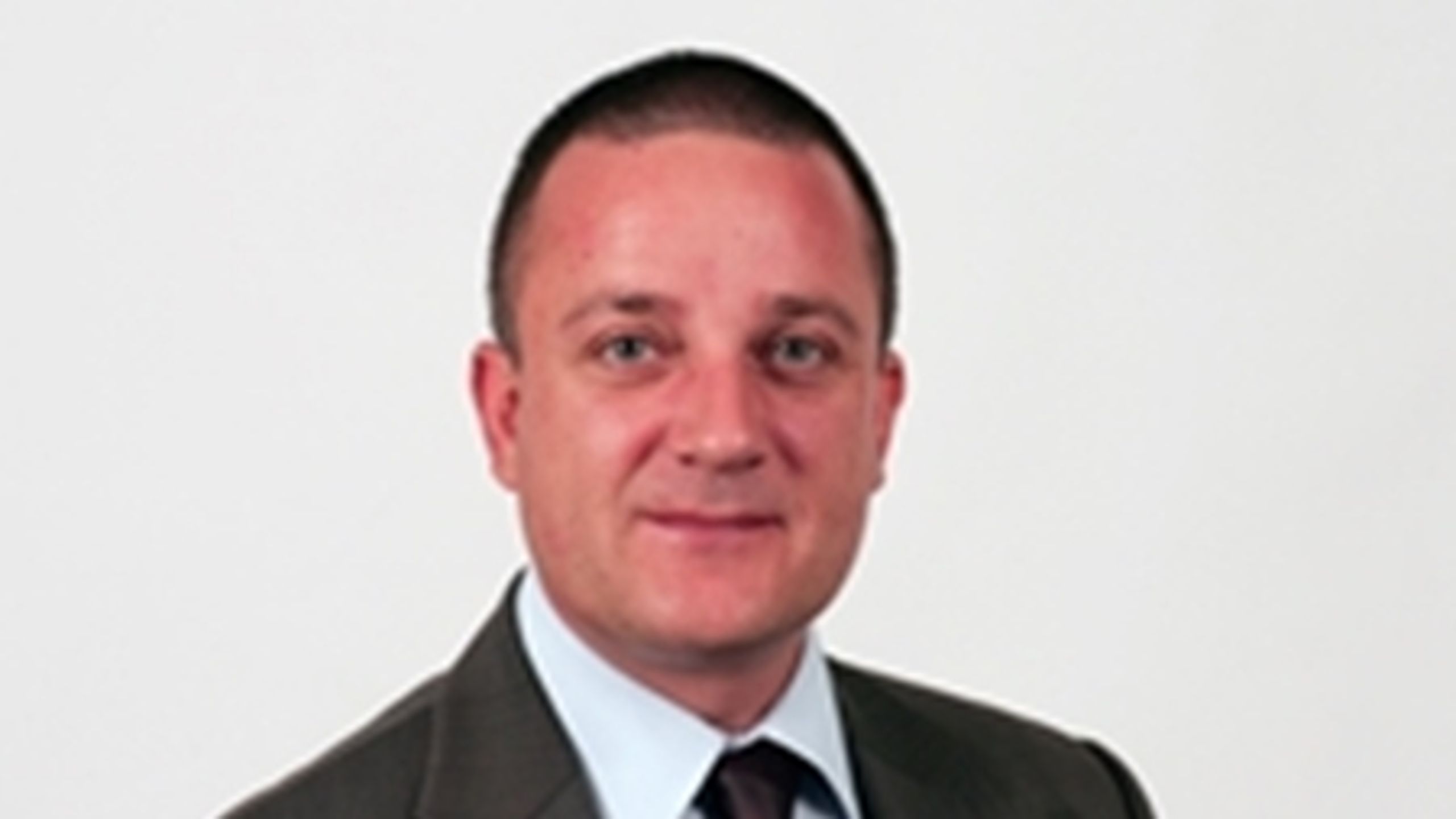 Jakob Scharf forlader sin stilling som chef for PET ved årets udgang.