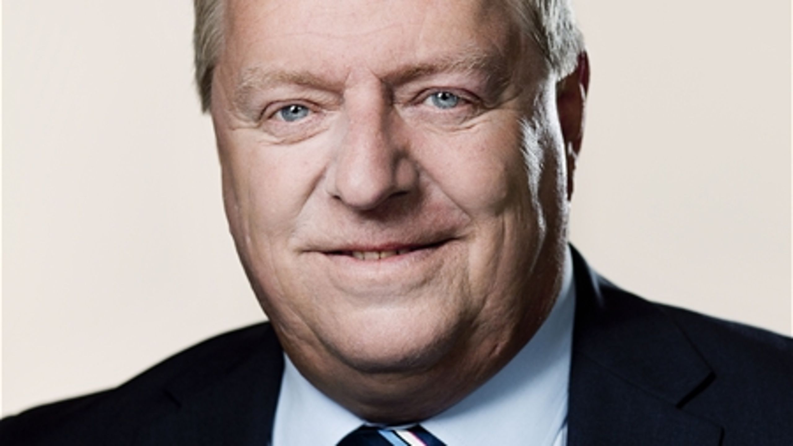 Hver dag frem mod juleaftensdag bringer Altinget.dk et interview med en folketingspolitiker. I dag er det Kim Christiansen, trafikordfører for Dansk Folkeparti.