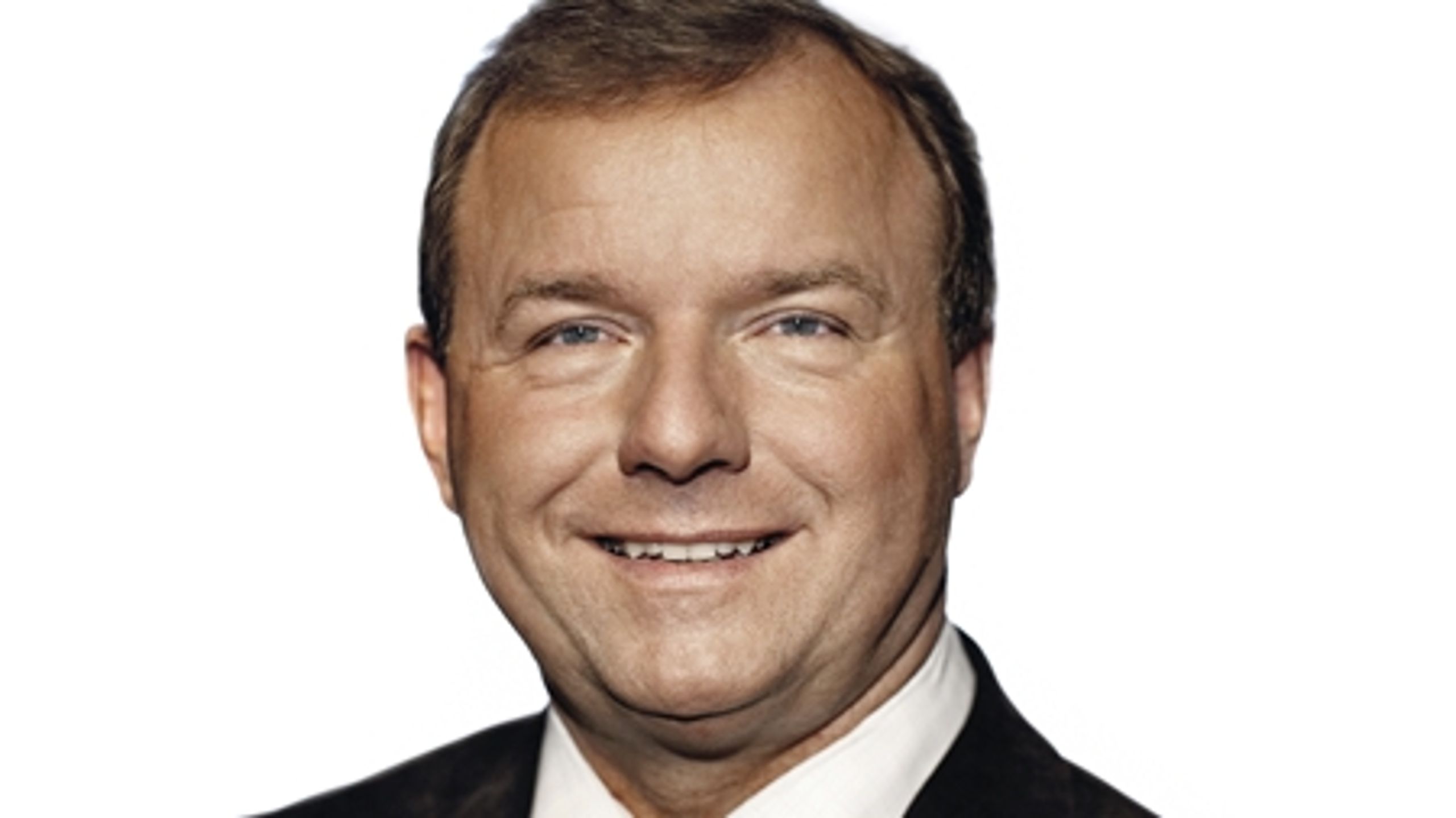 Hver dag frem mod juleaftensdag bringer Altinget.dk et interview med en folketingspolitiker. I dag er det Orla Hav (S).