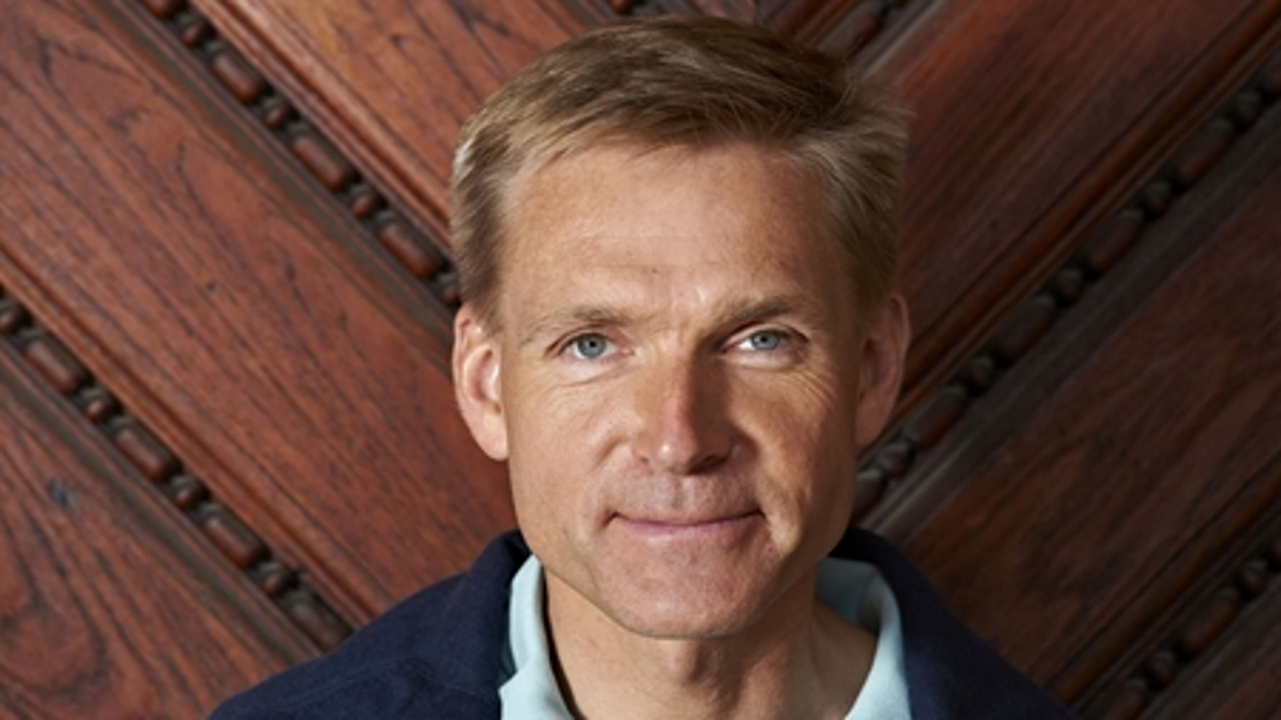 DF-formand Kristian Thulesen Dahl  har overgået forventningerne, og hans evner vurderes positivt blandt alle partiers vælgere.