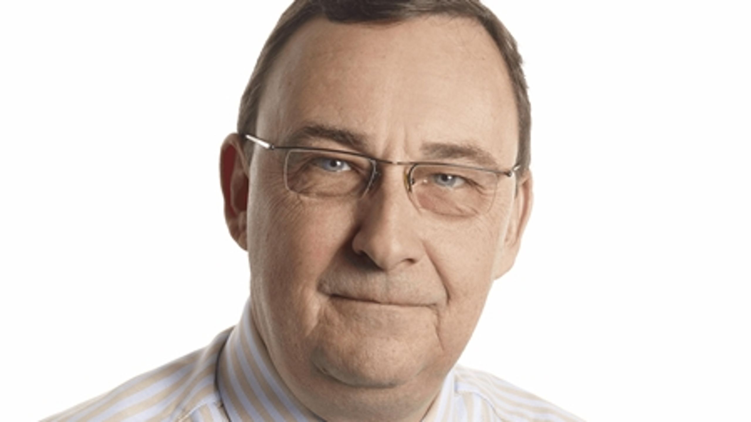 DS Håndværk & Industri havde meget gerne set en fortsættelse af den ordning, der giver virksomhederne et tilskud, hvis de ansætter lærlinge.  