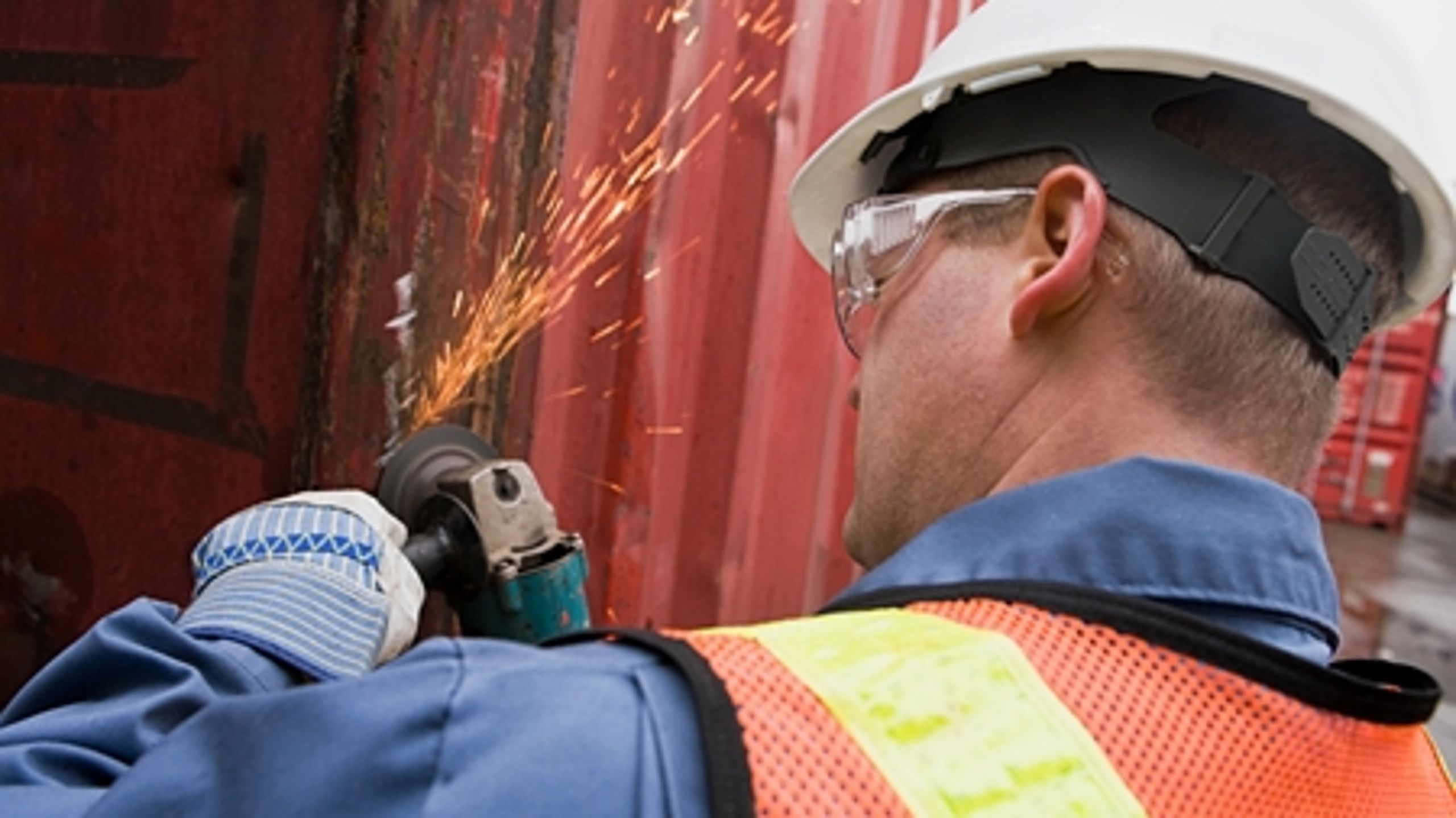 Velfærdsturisme er på dagordenen også i forhold til dagpengene. Ifølge forsker kan et værn være at beregne dagpengesatsen, som vores svenske naboer gør det.