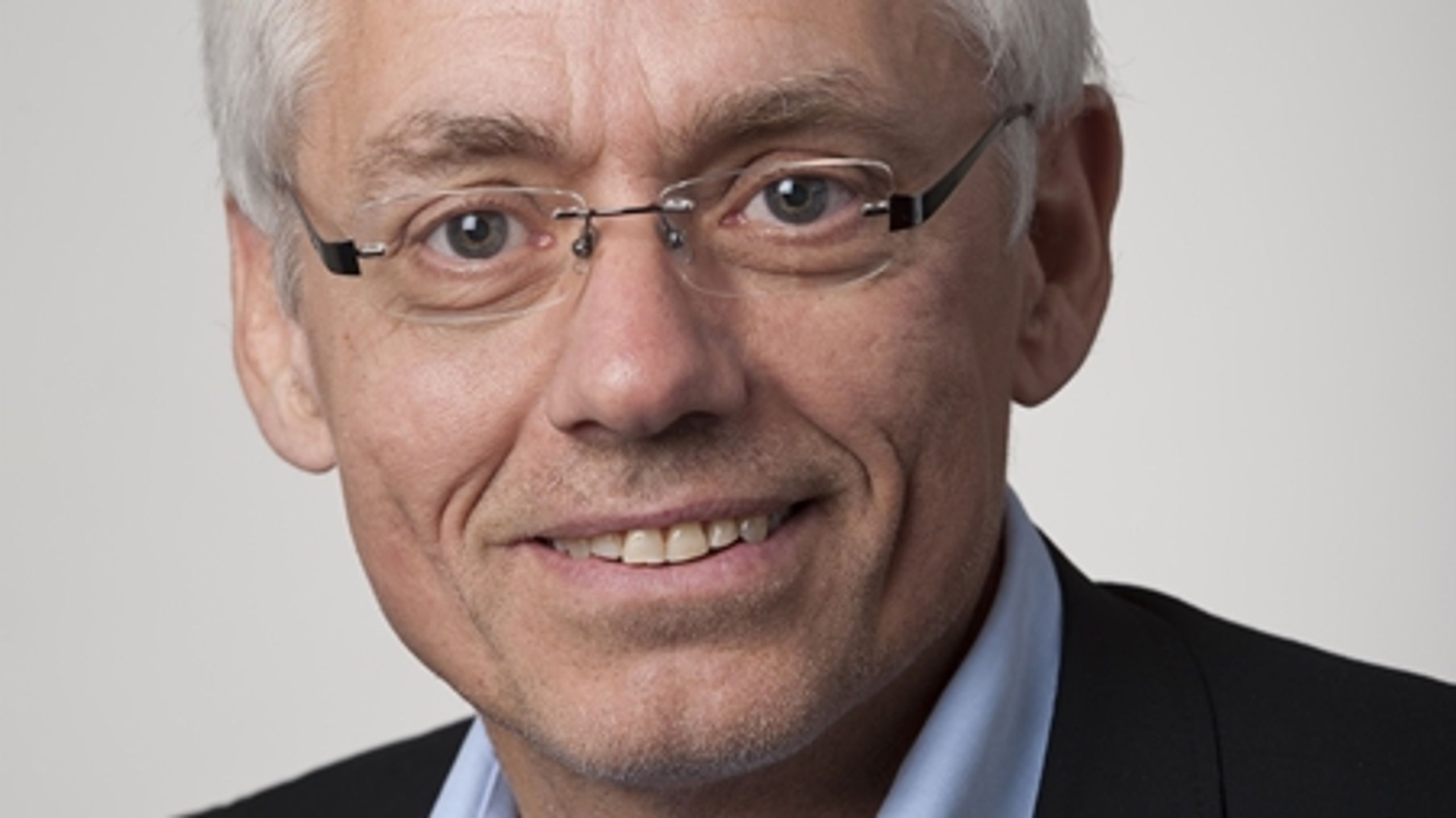 Det er en vigtig pointe, at den nye læreruddannelse, der trådte i kraft for fem måneder siden, allerede har taget fat på de udfordringer, Produktivitetskommissionen beskriver i sin rapport. Det siger Erik Knudsen, der er formand for Danske Professionshøjskoler.