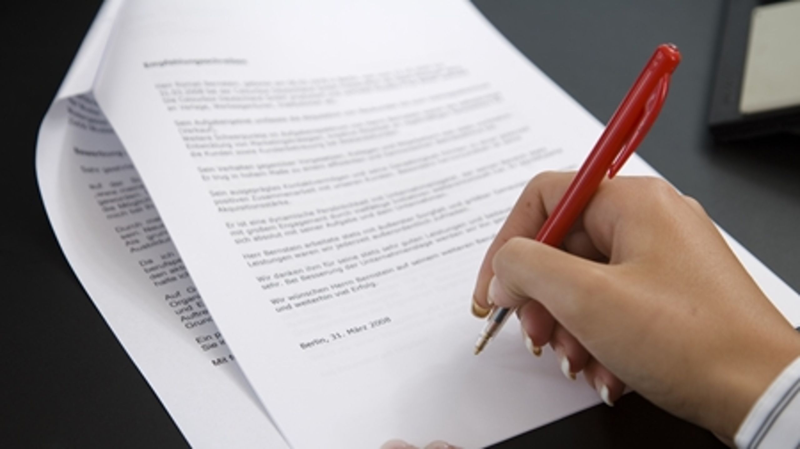 Nye regler giver blandt andet mulighed for aktindsigt i en dagsorden til et kommunalbestyrelsesmøde.