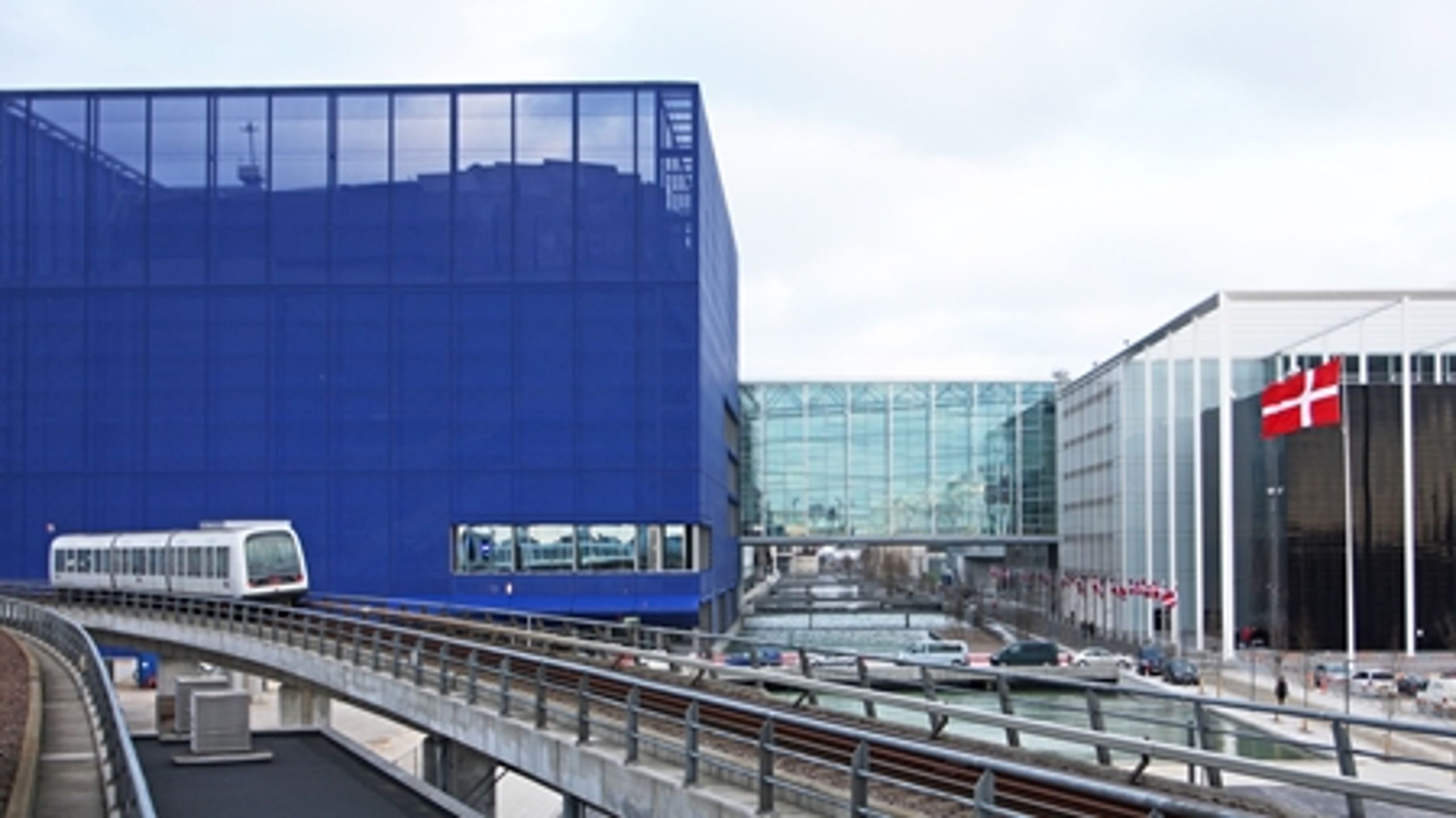 Forhandlingerne om den kommende medieaftale går efter planen i gang i foråret.