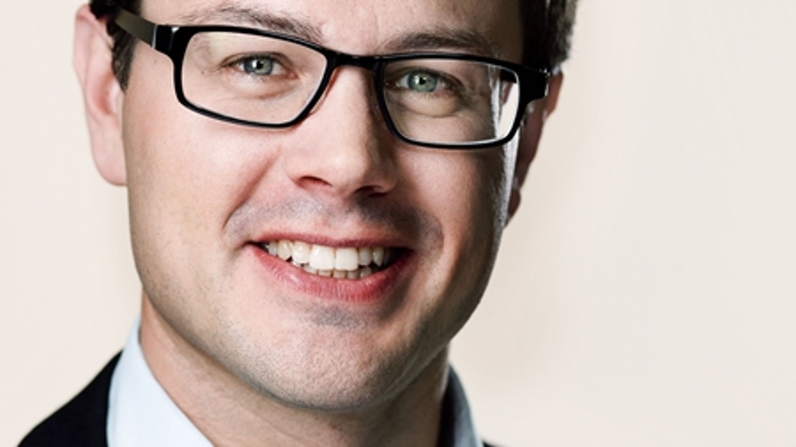 Skatteminister Jonas Dahl (SF) går på lange stræk i rette med Rigsrevisionens kritik af ejendomsvurderingerne. 