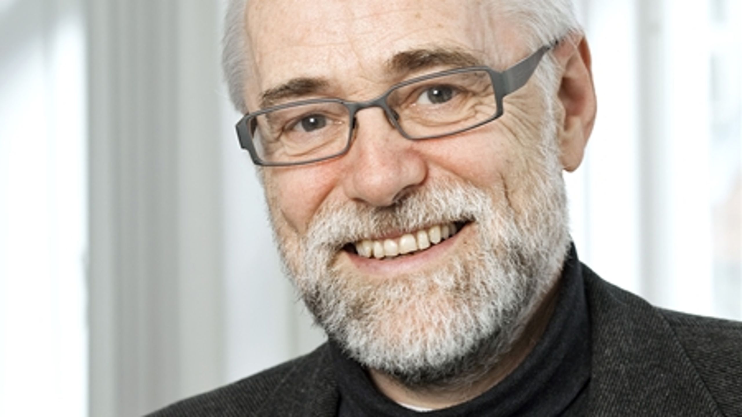 Skoleledernes formand, Anders Balle, mener, det vil tage flere år, før folkeskolereformen er fuldt implementeret. 