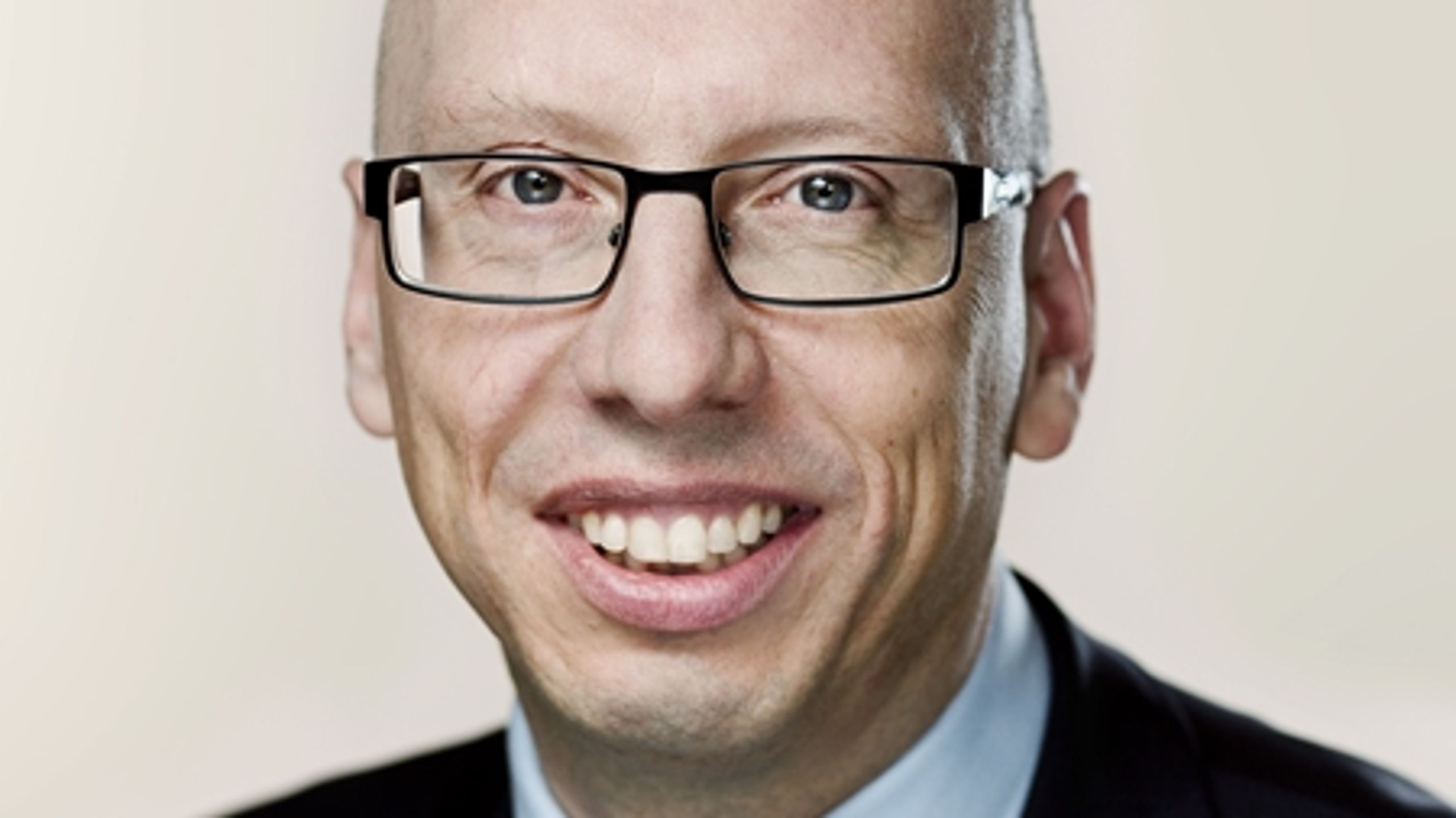 DF ønsker beskyttelseszoner omkring fredede bygninger. Det mener partiets kulturordfører, Alex Ahrendtsen