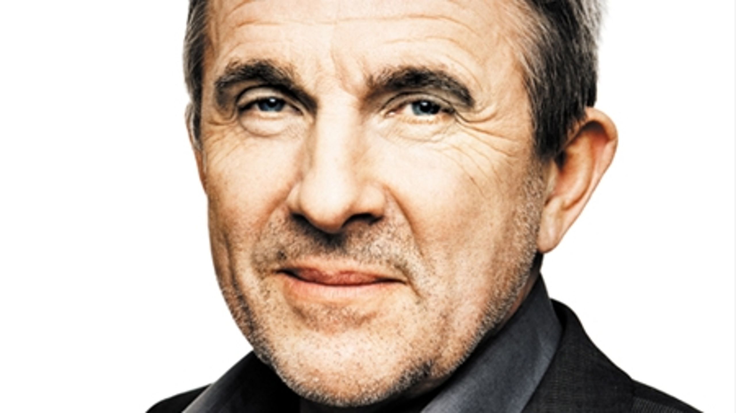 Steen Gade mener DONG-sagen viser, at der skal udvikles en ejerskabspolitik efter norsk forbillede.