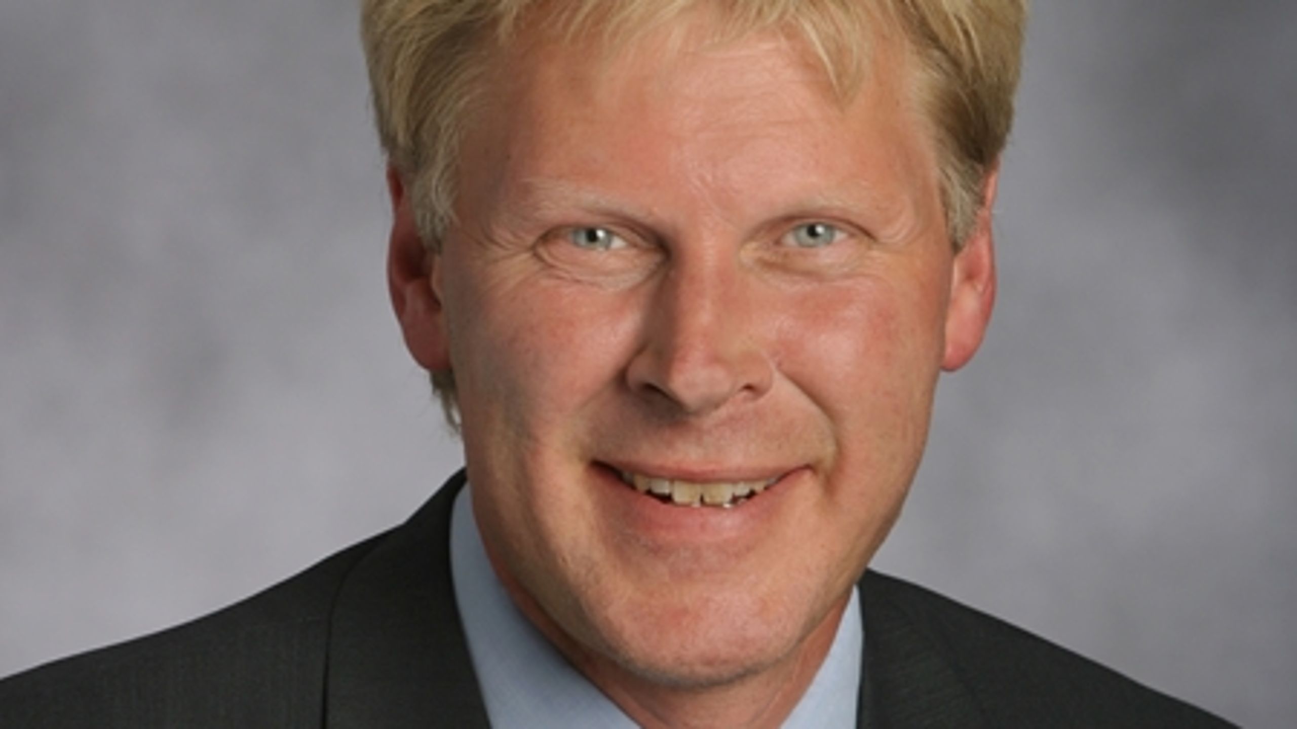 Ole Linnet Juul, Branchedirektør i DI Fødevarer, mener, at fødevarer skal indgå i den handelsaftale mellem EU og USA, som ligger til forhandling i øjeblikket. 