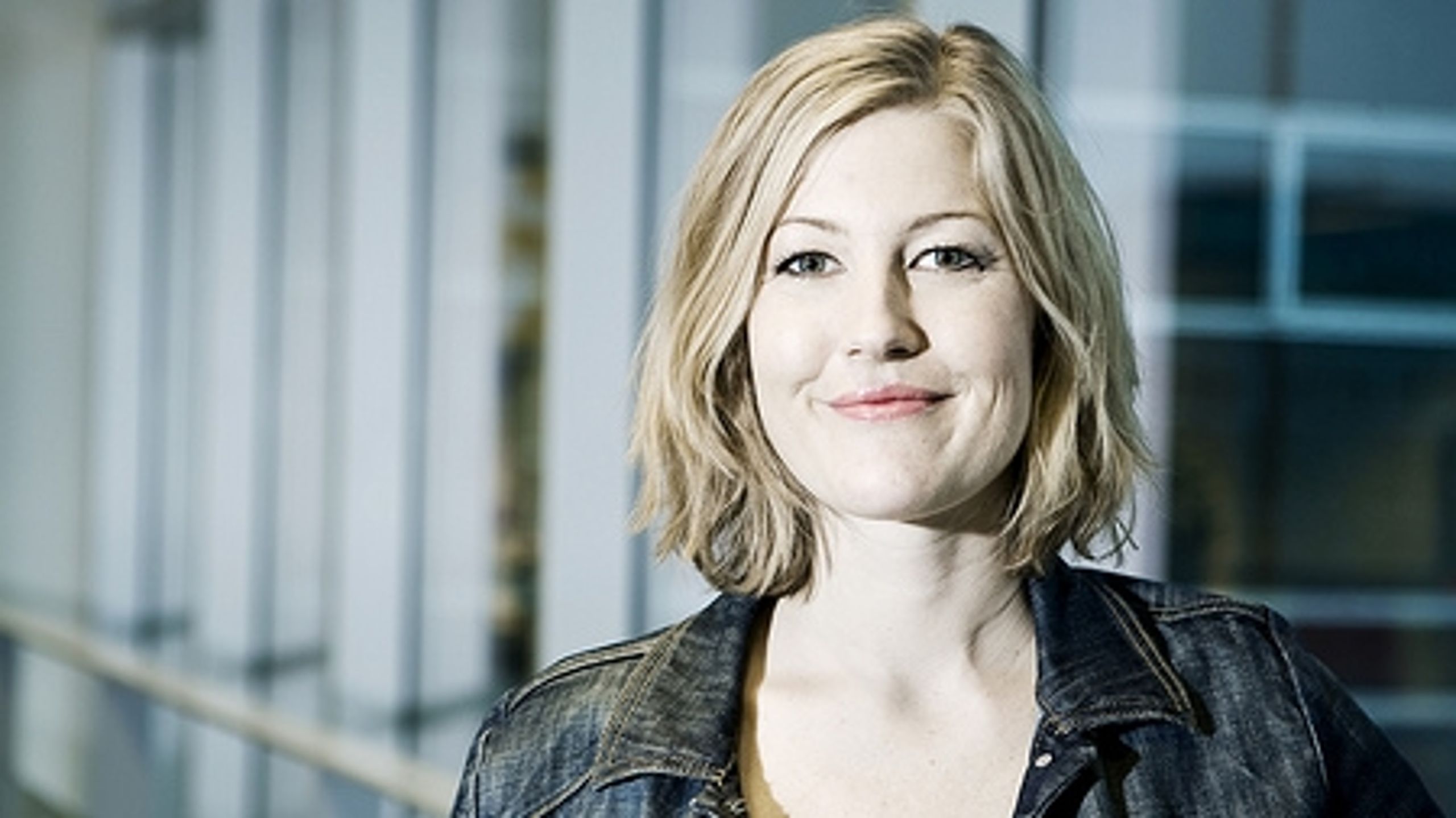 Den nye uddannelsesminister, Sofie Carsten Nielsen (R), har en række bundne opgaver at tage fat på i sit nye ministerium, som samtidig med rokaden skifter navn til Uddannelses- og Forskningsministeriet. 