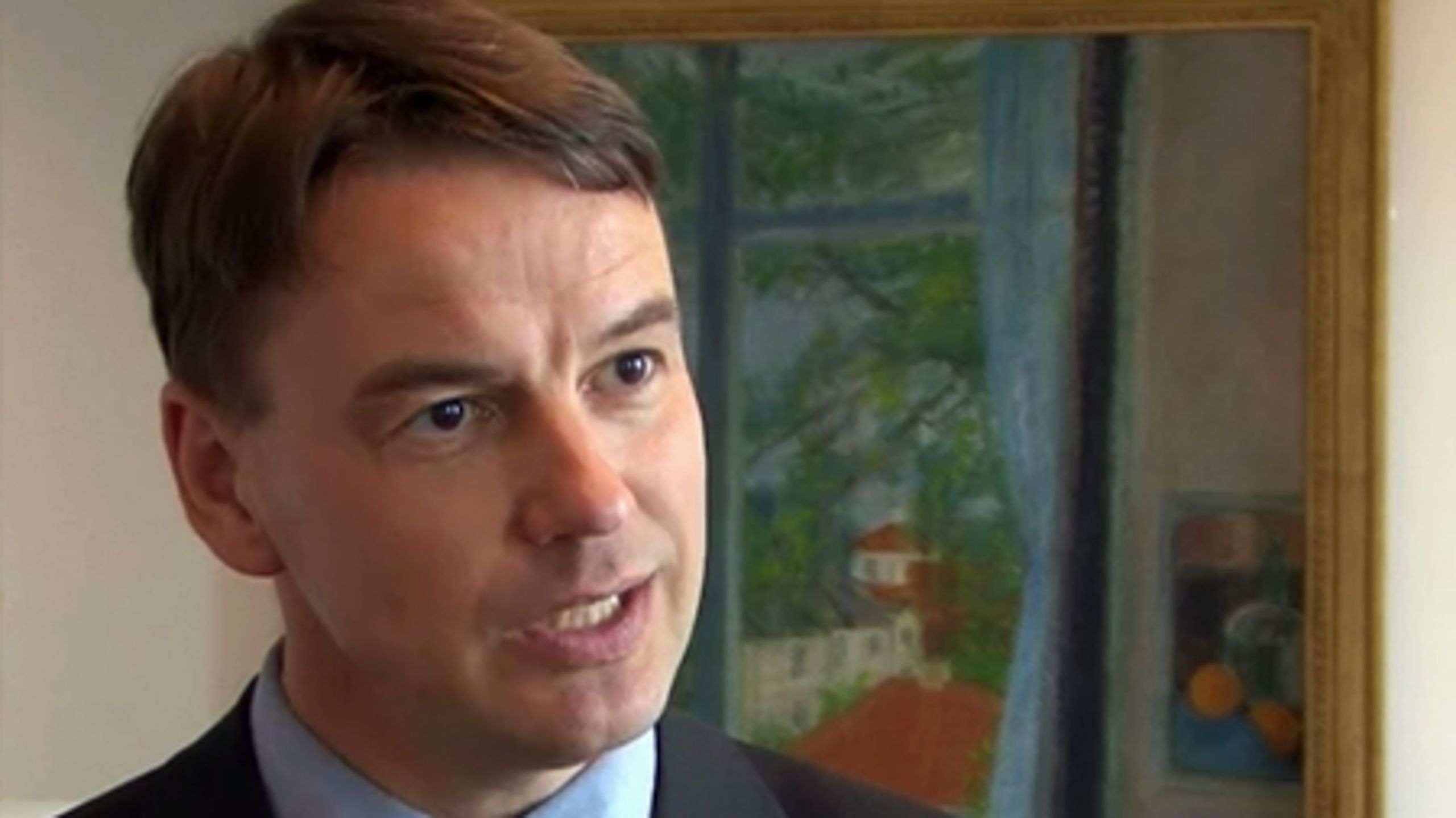 Christian Friis Bach (R) overtager posten som gruppeformand for Radikale. 