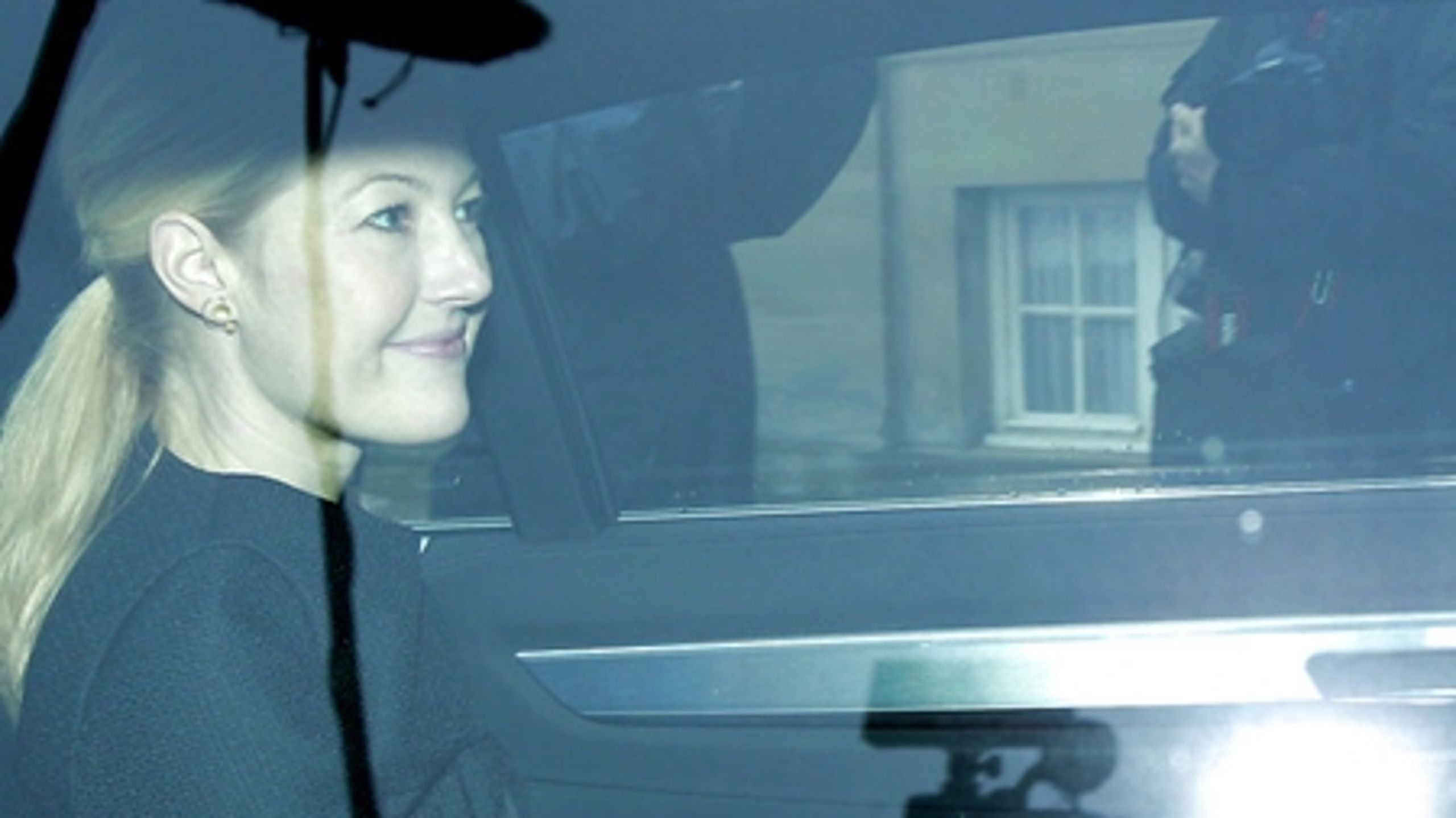 Den Radikale gruppeformand, Sofie Carsten Nielsen, blev både minister og en del af det centrale koordinationsudvalg, og det er værd at bemærke, siger Altinget.dks politiske analytiker, Erik Holstein.