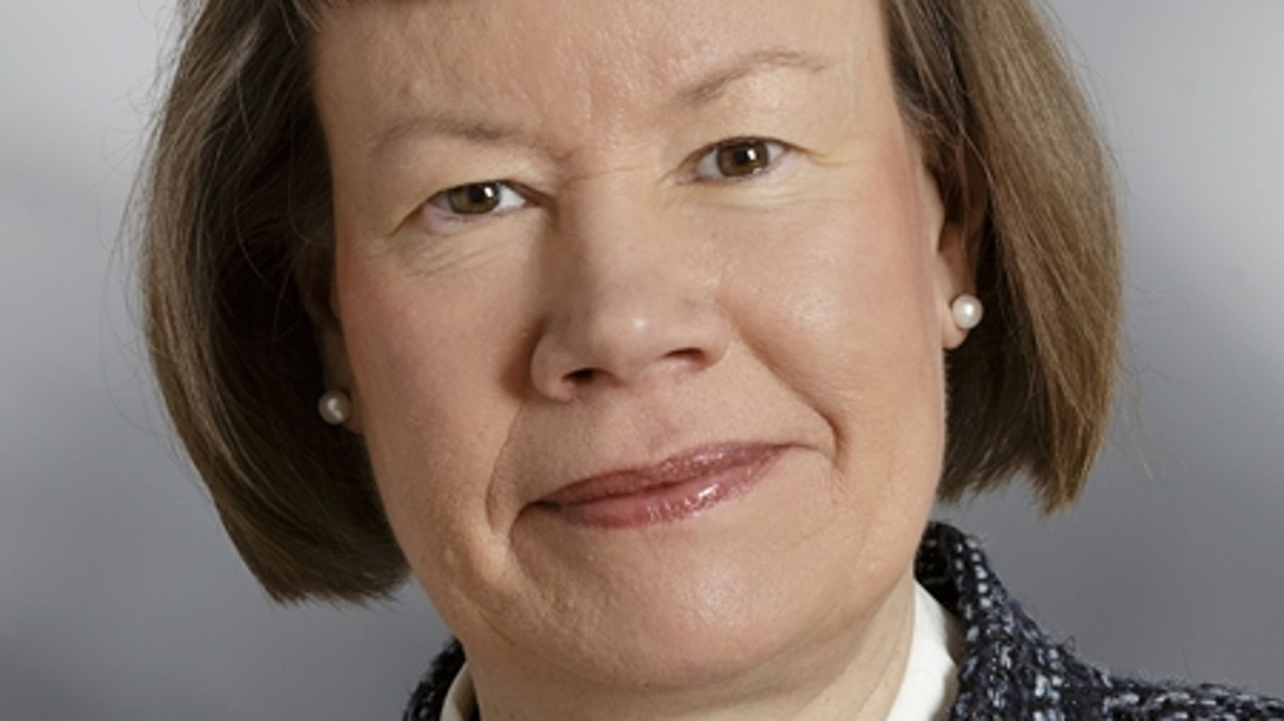 Et solidt kendskab til det lokale erhvervsliv og en tæt dialog med besøg på virksomheder danner det bedste grundlag for kommunale erhvervsvisioner, mener Hanne Schou fra DI.