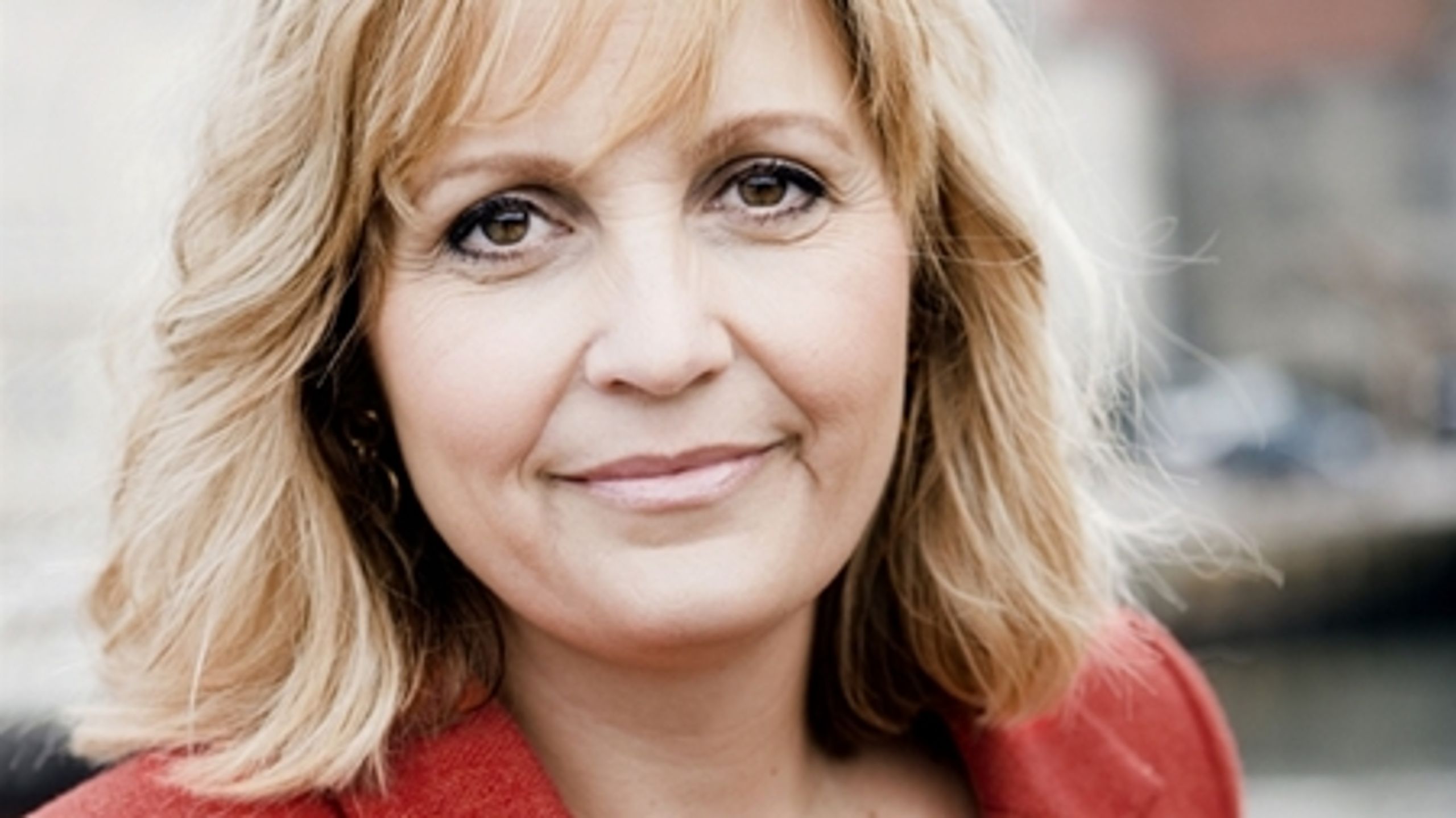 SF-formand Pia Olsen Dyhr: "Vi trak til venstre i regeringen, mens Radikale trak til højre. Der kunne vi i det mindste godt have ønsket, at Socialdemokraterne stod i midten. Det var ikke altid tilfældet."