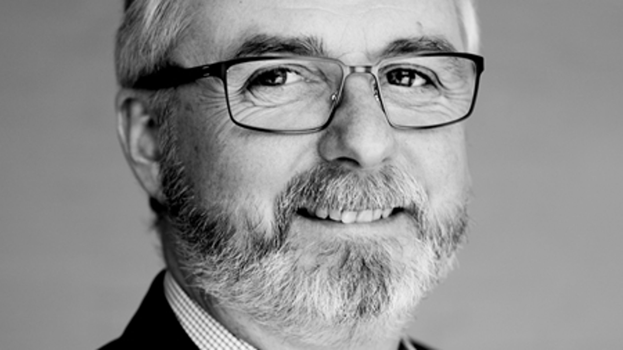 Med 128 stemmer blev Tonni Hansen topscorer ved valget til SF's landsledelse.