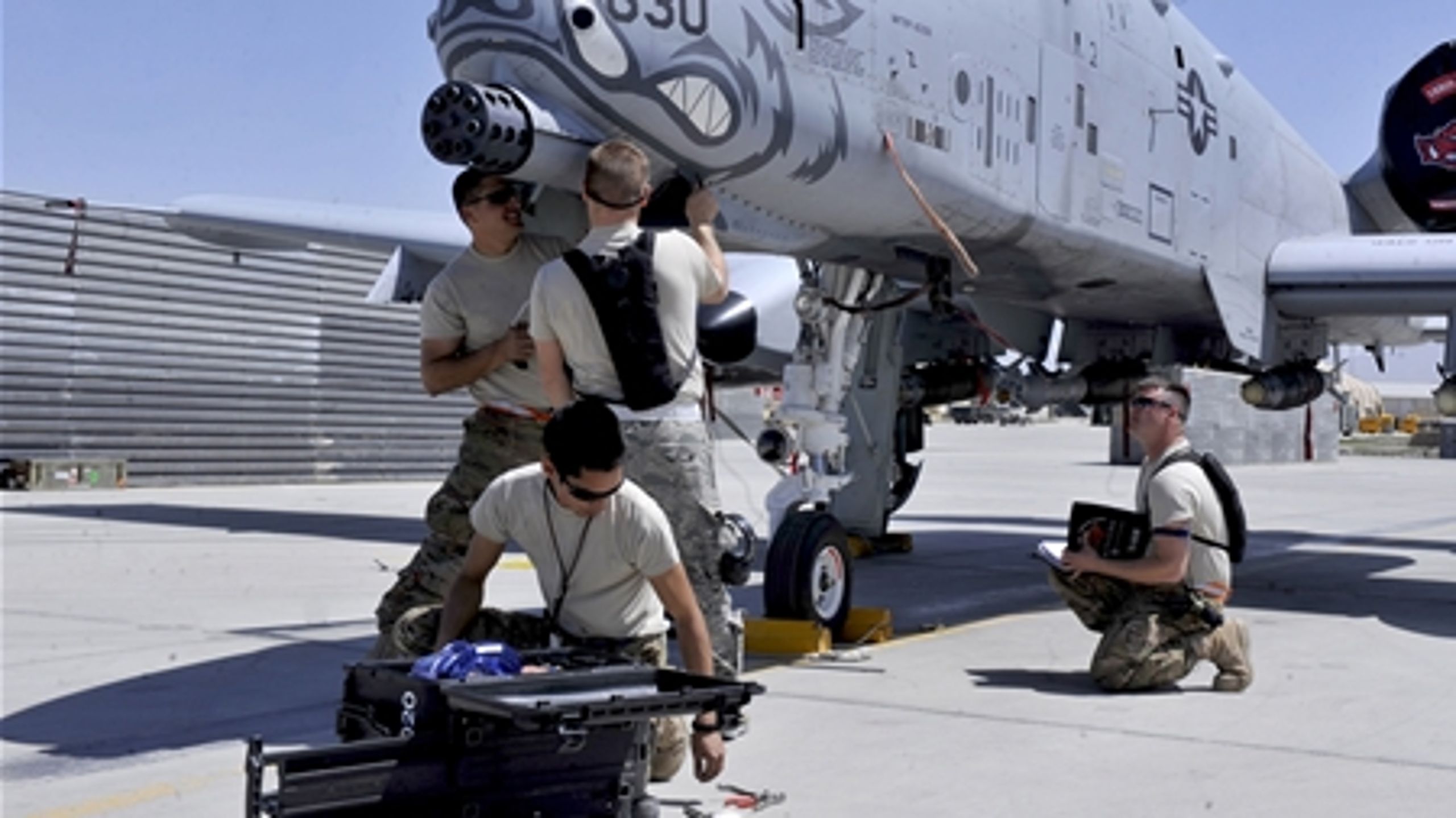 Obama-administrationen kan forvente kamp til stregen i Kongressen, når Pentagons nedskæringer skal godkendes.