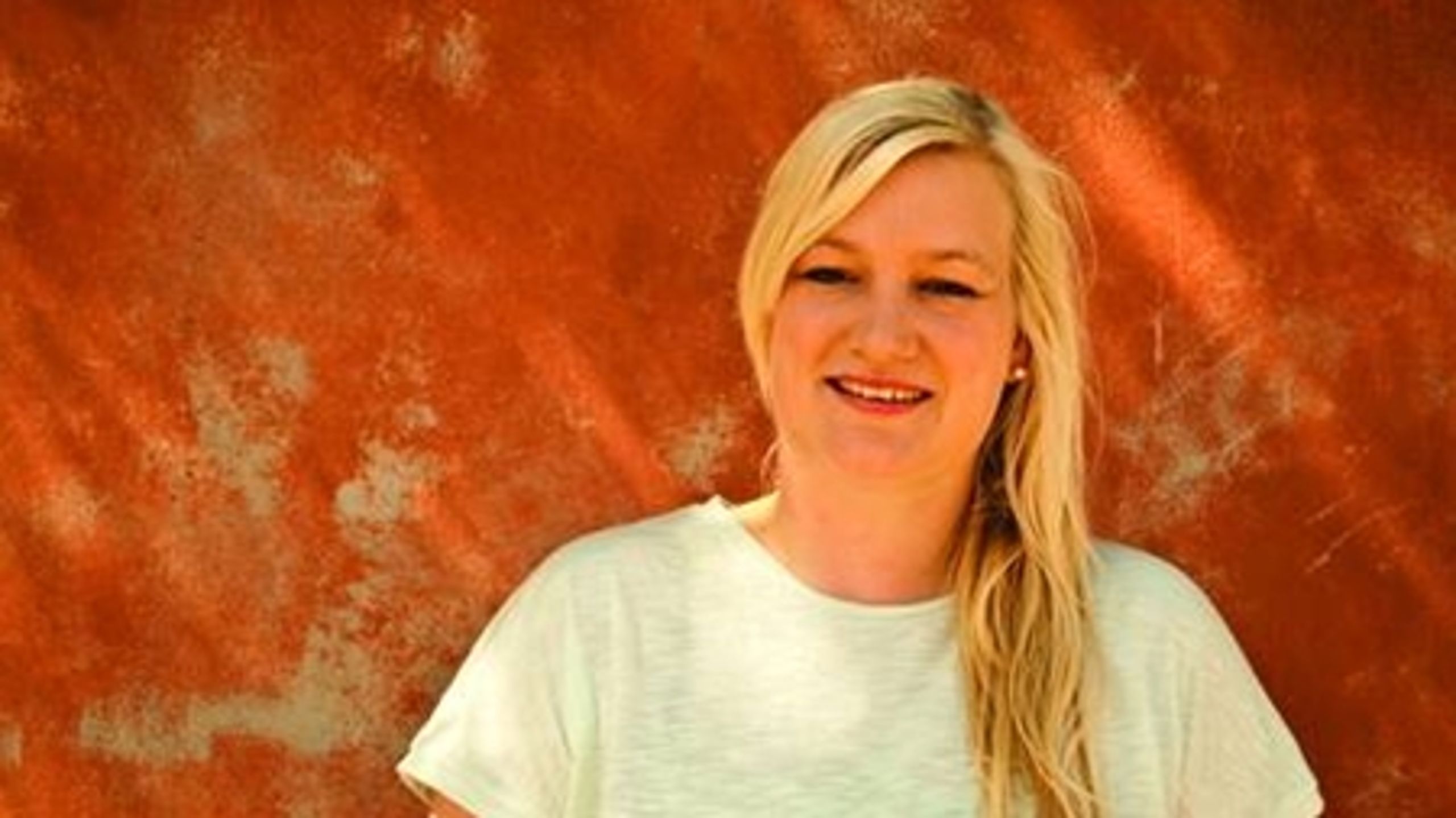 Camilla Schwalbe har været formand for DSU siden 2012, men hun genopstiller ikke til posten i maj. 