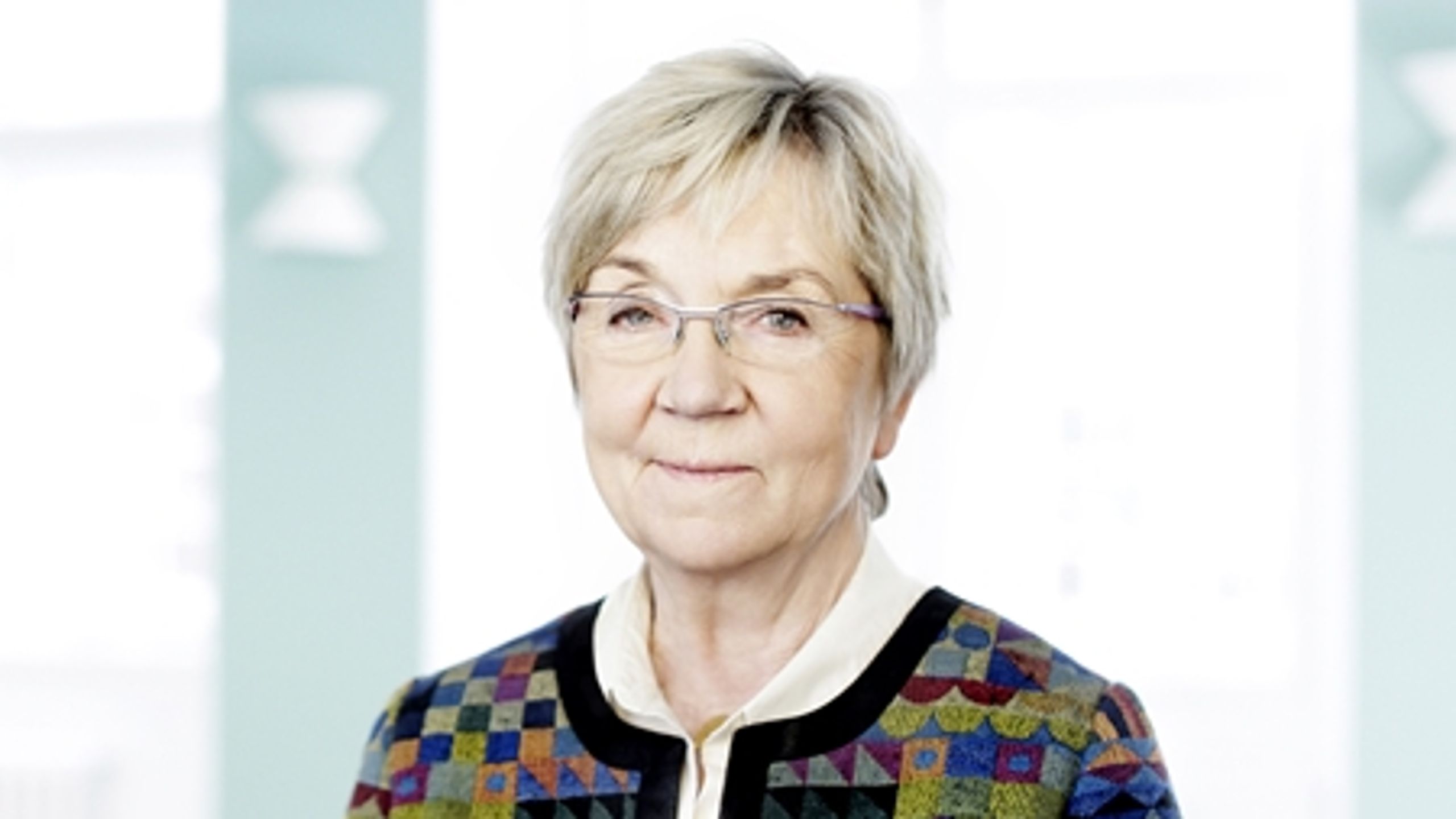 Kulturministeriet, Kulturstyrelsen og de statsanerkendte museer får kritik af både Rigsrevisionen og Statsrevisorerne. 