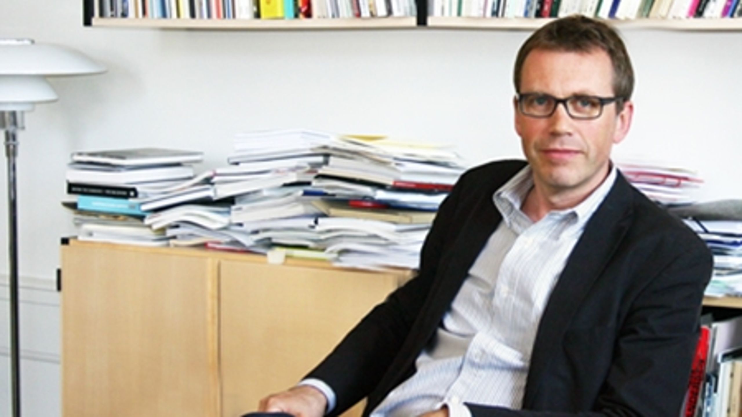 Det bliver rektor ved Det Kongelige Danske Kunstakademis Billedkunstskoler, Mikkel Bogh, som bliver ny direktør for Statens Museum for Kunst.