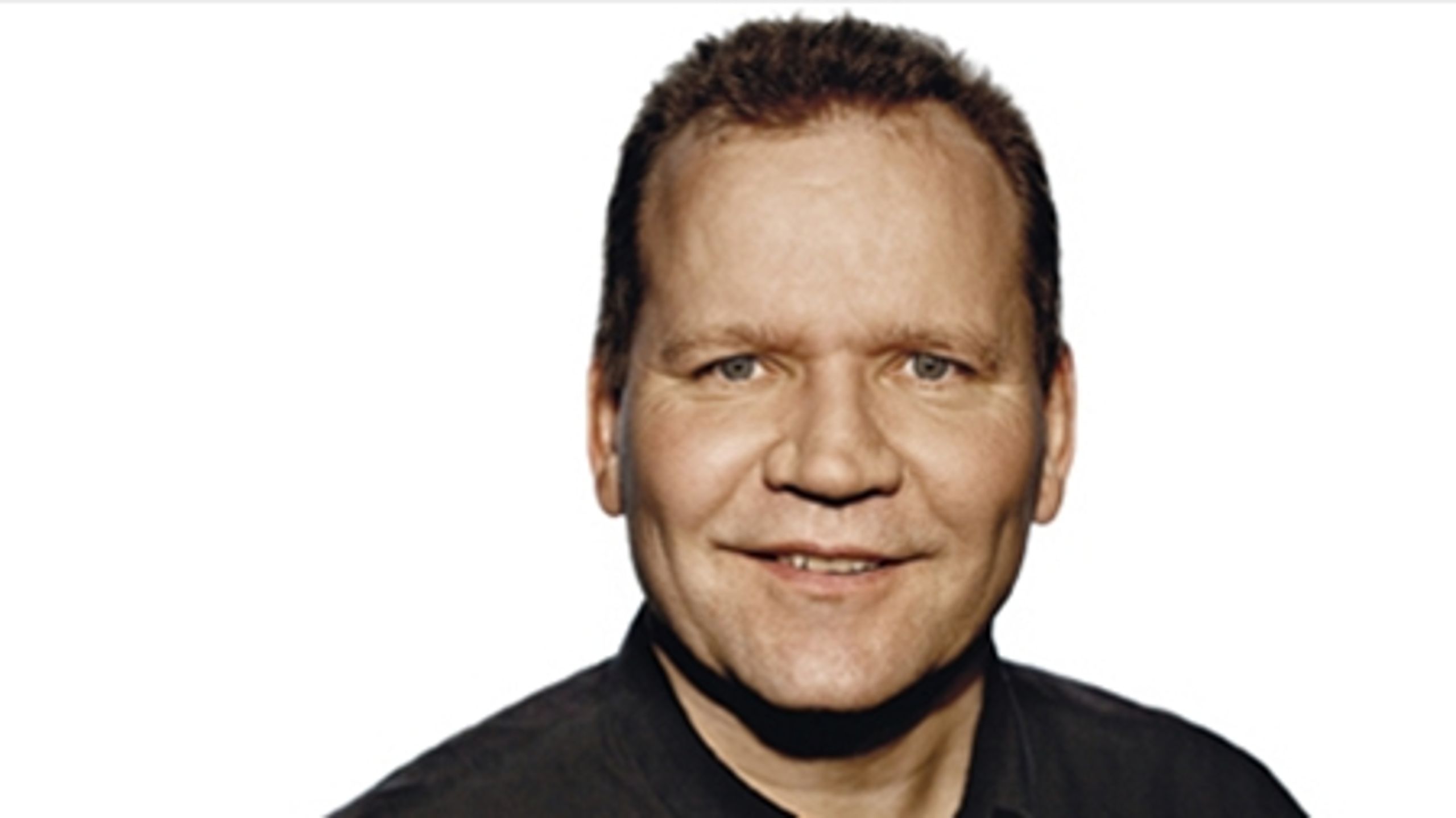 Troels Ravn, kulturordfører hos Socialdemokraterne, mener, at alle børn skal have lige adgang til kunst og kultur i folkeskolen. 