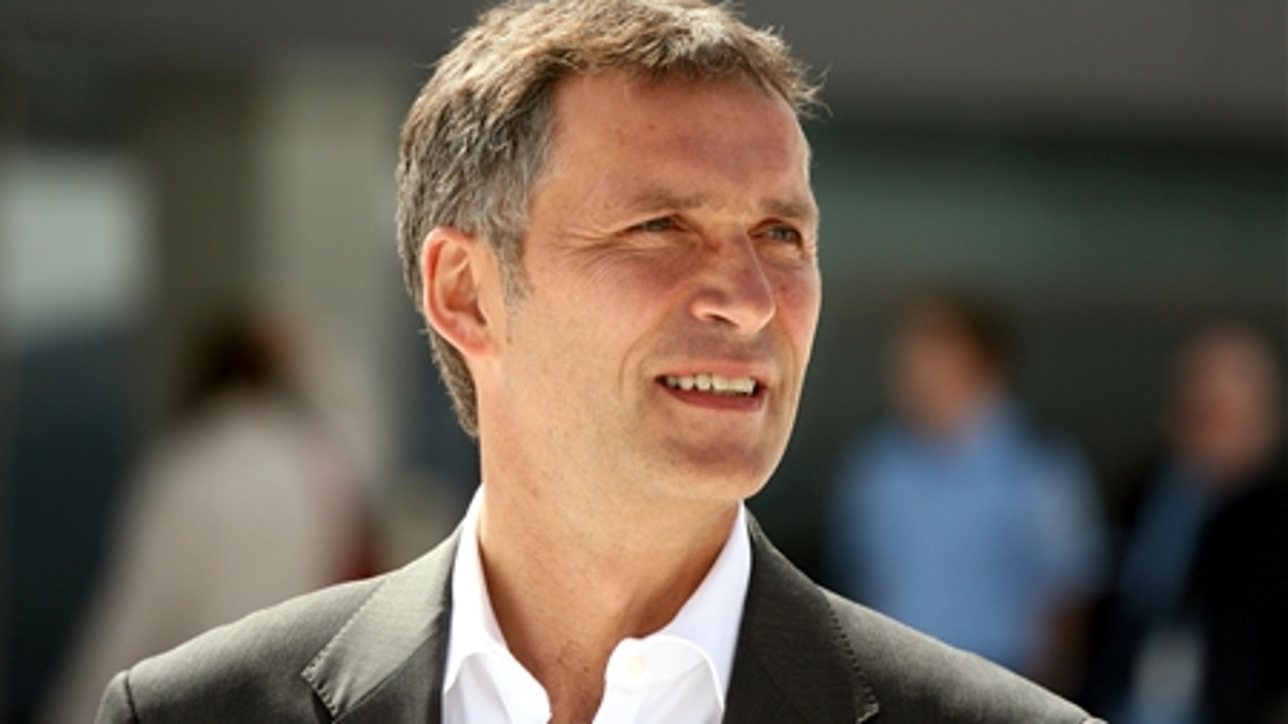 Kilder, den norske avis Aftenposten har talt med, bekræfter, at Jens Stoltenberg udnævnes som ny NATO-generalsekretær fredag.