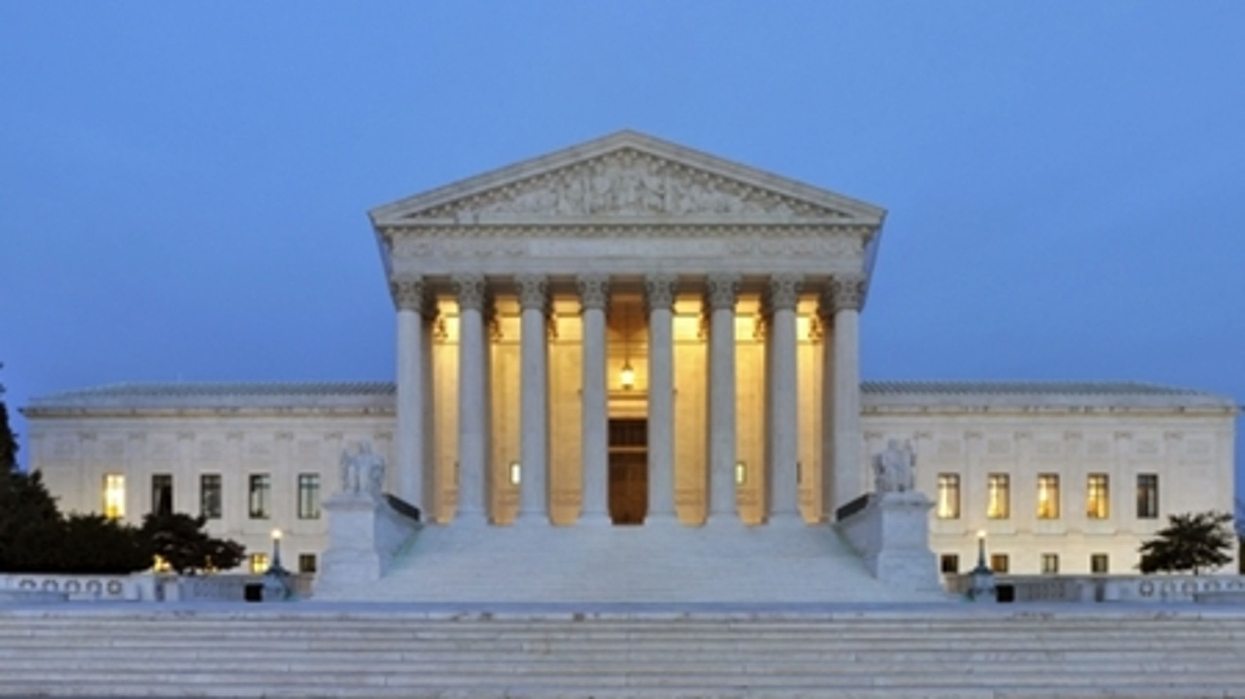 Der er bred enighed om, at Højesterettens afgørelse er historisk i den forstand, at det vil ændre fundamentalt på den politiske beslutningsproces.