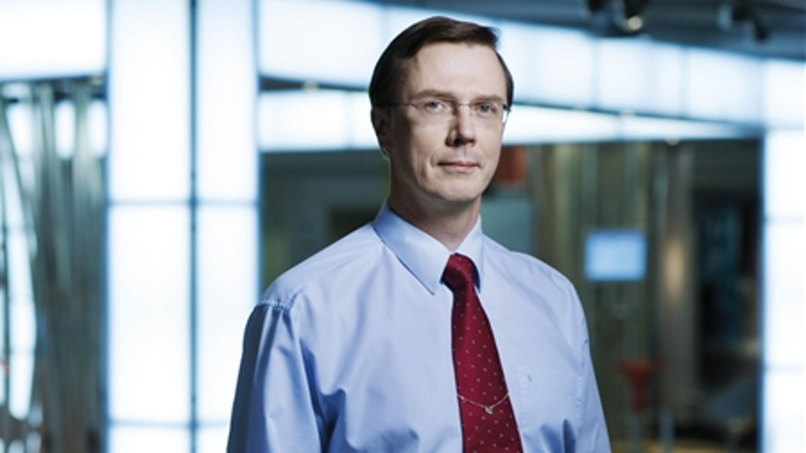 Hos Siemens er der ingen tvivl om, at den europæiske patentdomstol er en god ide, skriver Jukka Pertola, administrerende direktør i Siemens A/S.