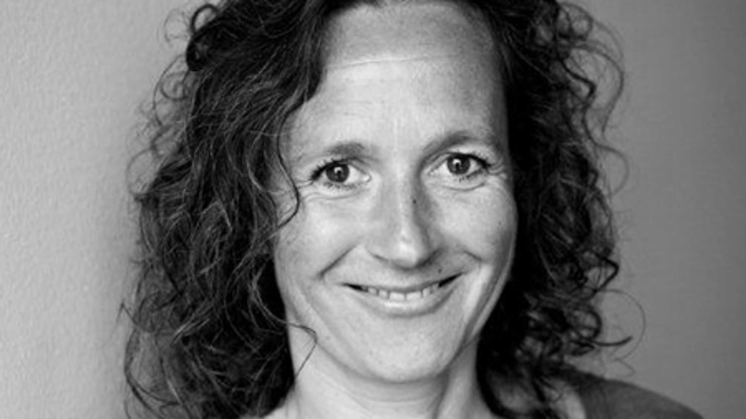 Vicedirektør i EVA, Katja Munch Thorsen, mener, at man ikke har udnyttet studieretningsgymnasiet fulde potentiale. 