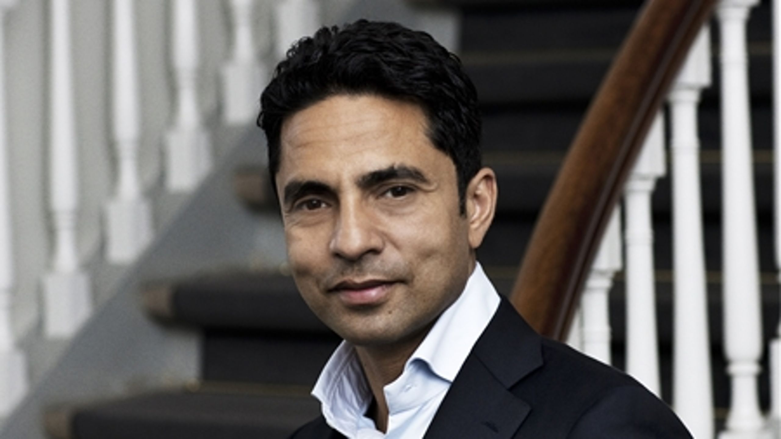 Børn er for vigtige til at blive lagt nederst i bunken, lyder det fra socialminister Manu Sareen (R).