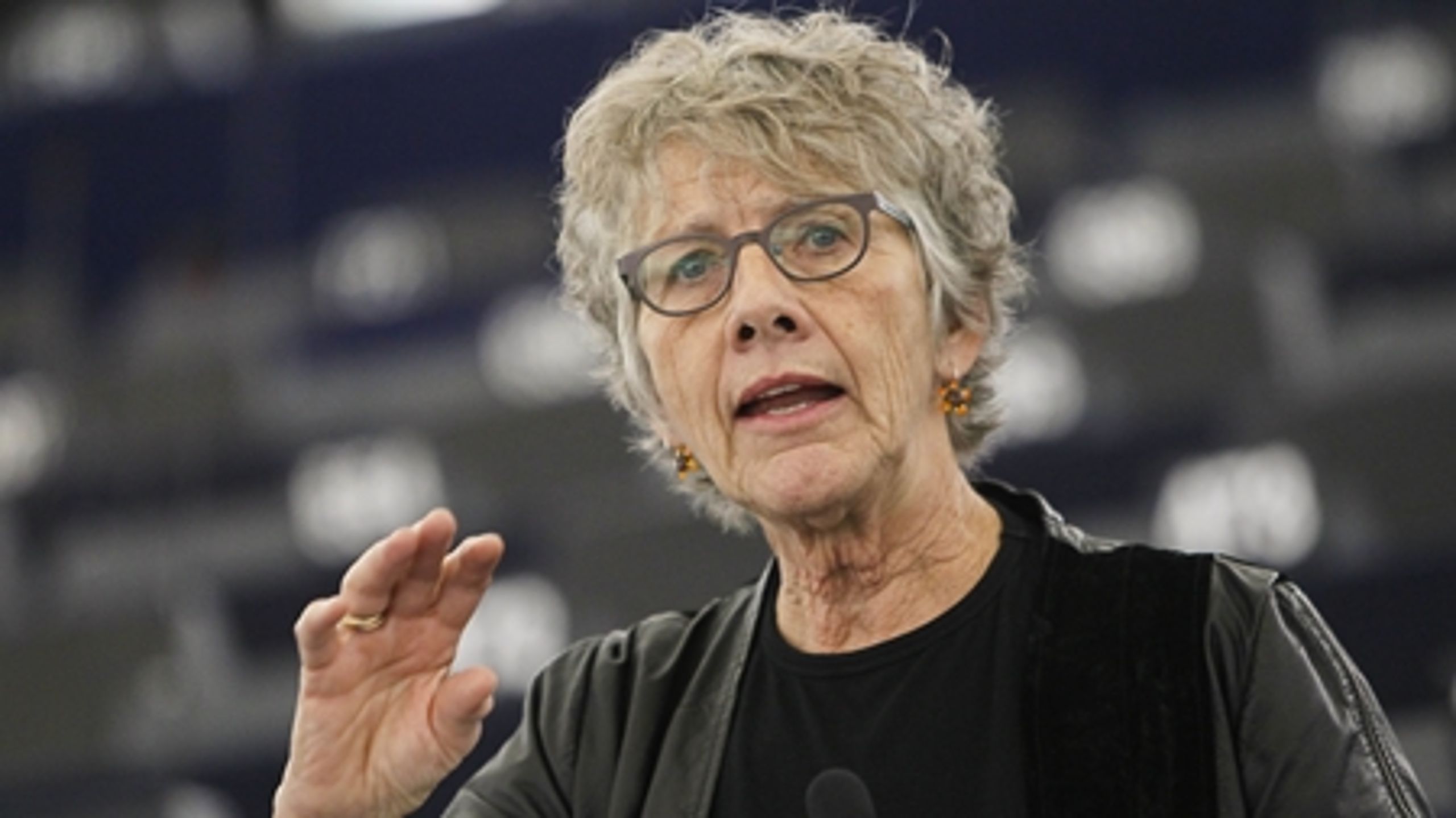 Ved valget i 2009 stemte 204.111 vælgere personligt på Margrete Auken. Dermed var hun valgets tredjestørste stemmesluger.