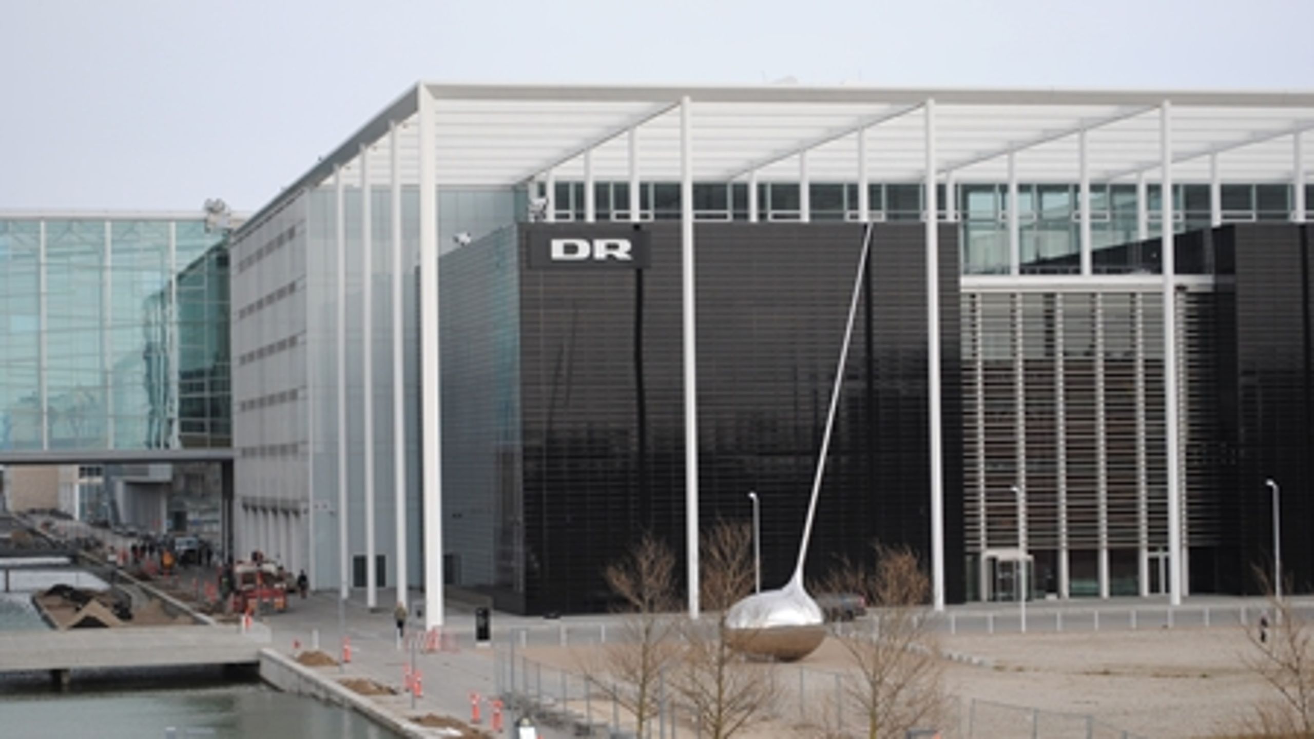 Regeringen vil sætte grænser for, hvor mange gange DR's bestyrelsesmedlemmer kan blive genudpeget.