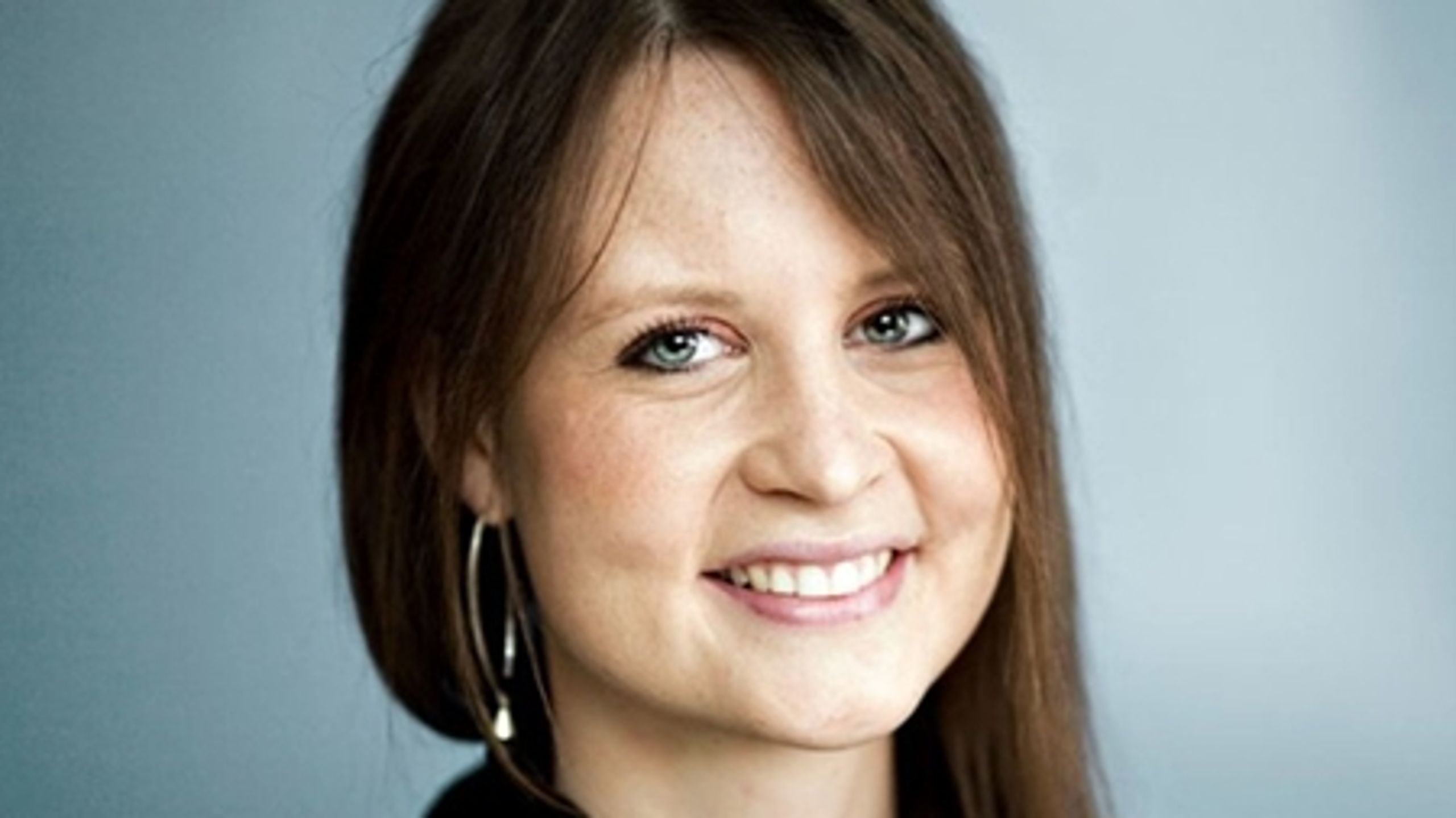 Anne Vang, erhvervsuddannelsesdirektør ved Niels Brock, mener, at der er et stort potentiale i EUX-uddannelsen, og frygter, at man dømmer den ude for tidligt. 