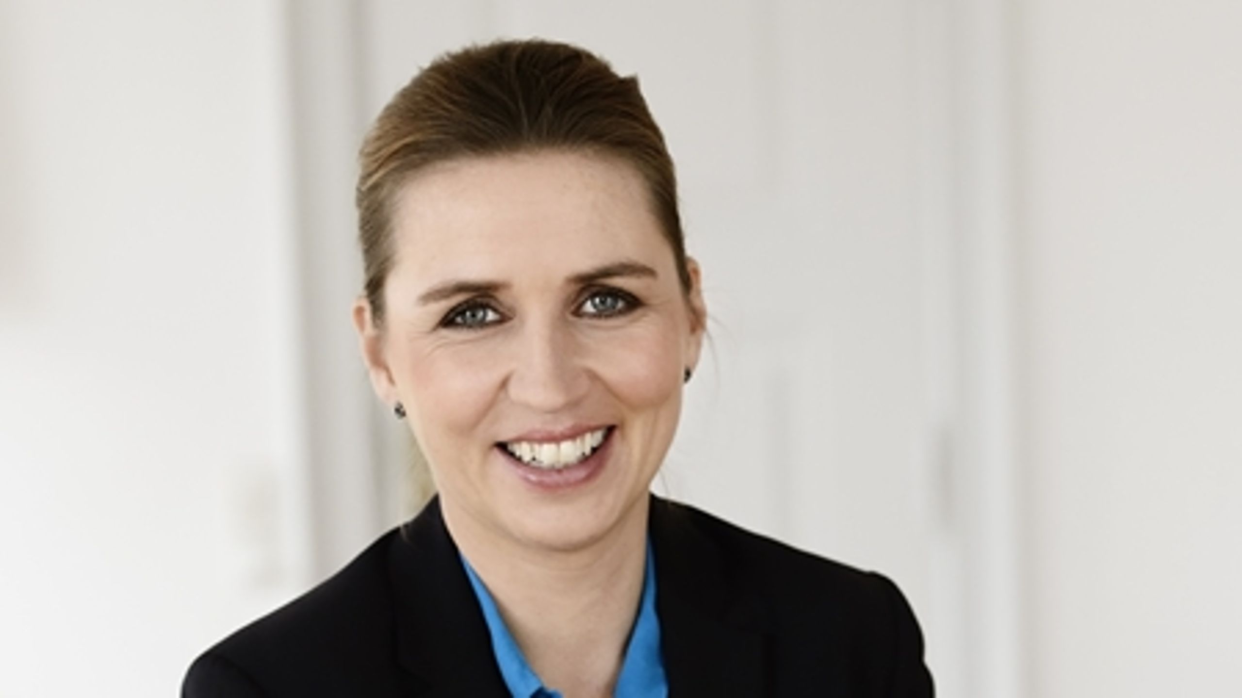 Beskæftigelsesminister Mette Frederiksen (S) har ikke lyttet til alle anbefalingerne fra sit eget ekspertudvalg. 