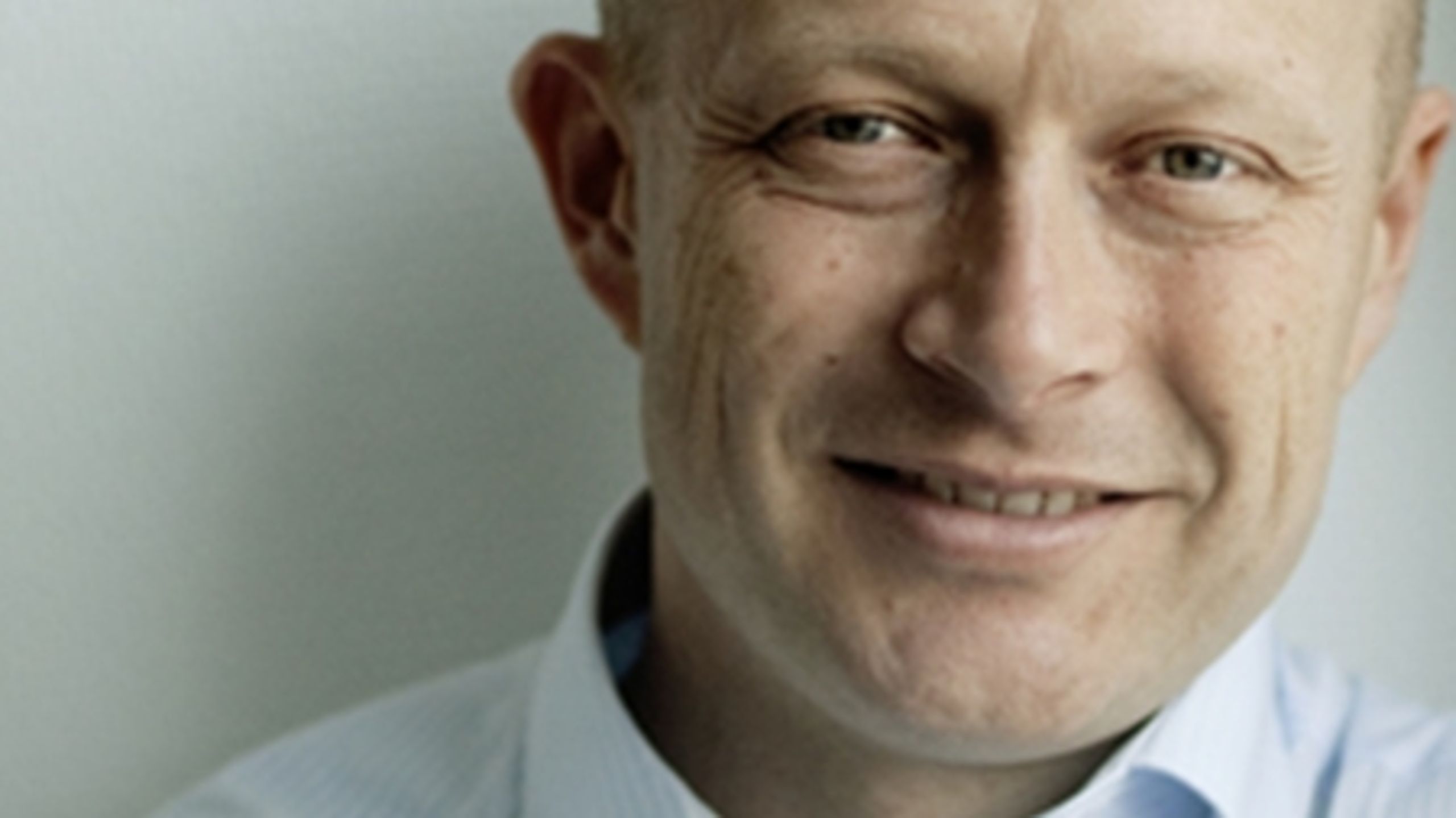 Udgifterne skal ned og produktiviteten op. Det er allerede set gennemført i sygehusverdenen, skriver Martin Ågerup. 