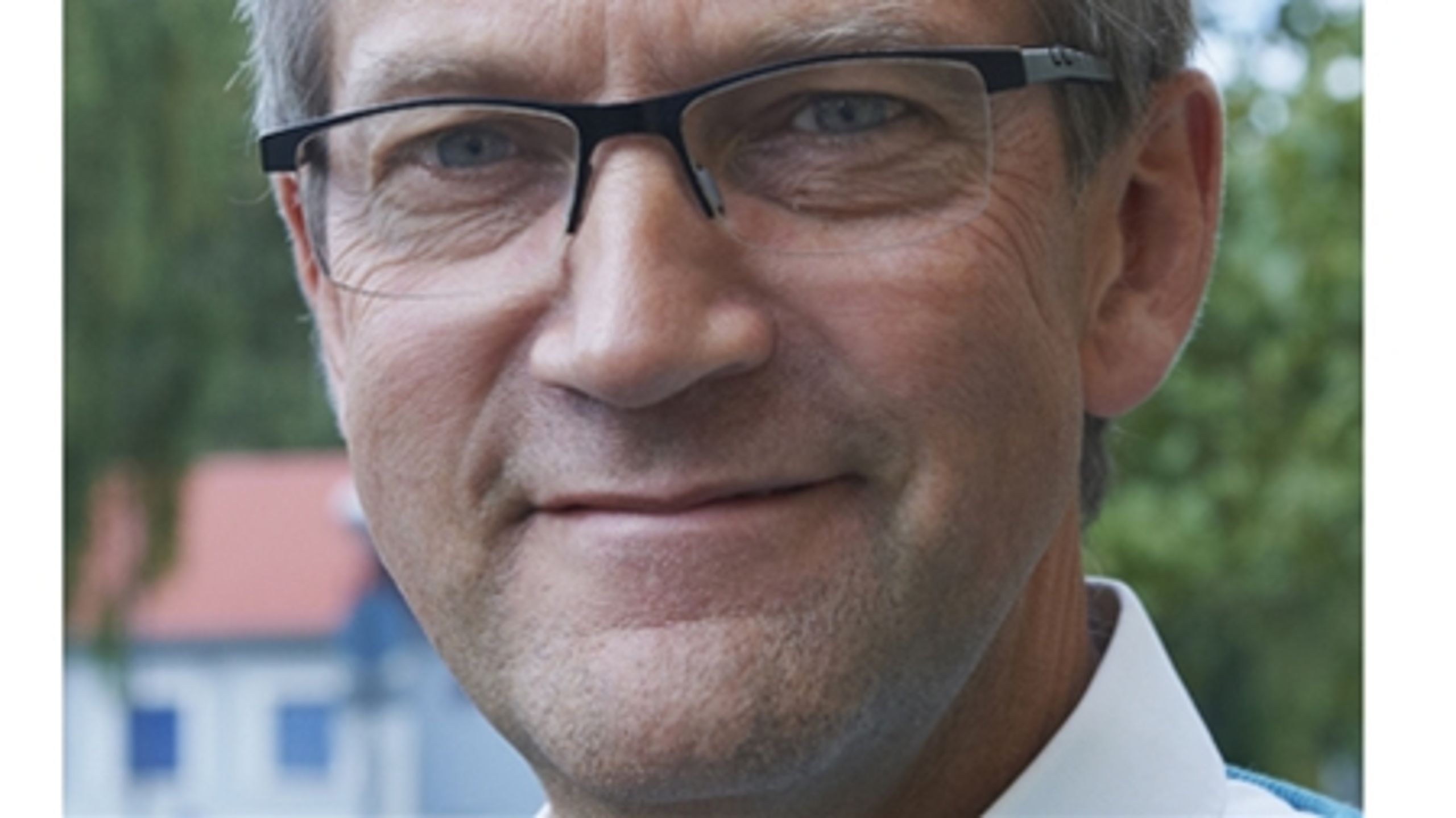 Sundhedsstyrelsens rådgivning gør, at patienterne ikke altid får den mest optimale behandling, skriver Jens Stenbæk. 