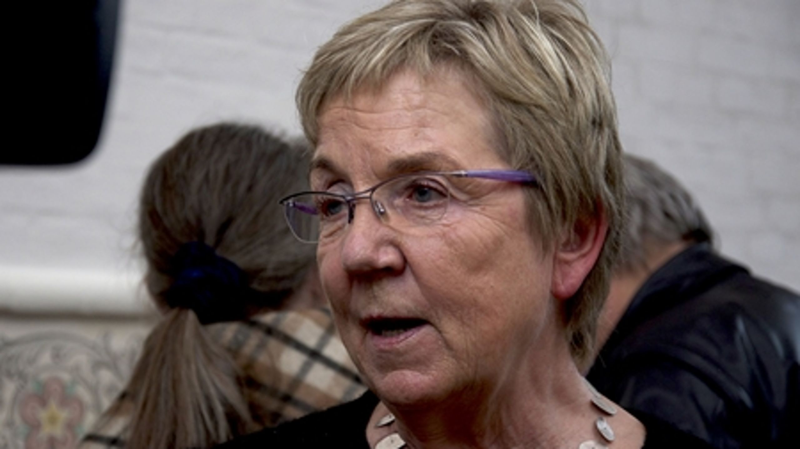 Rigsrevisionen og Statsrevisorerne kritiserede tidligere på året Kulturministeriets tilsyn med de statsanerkendte museer og Kulturstyrelsen.