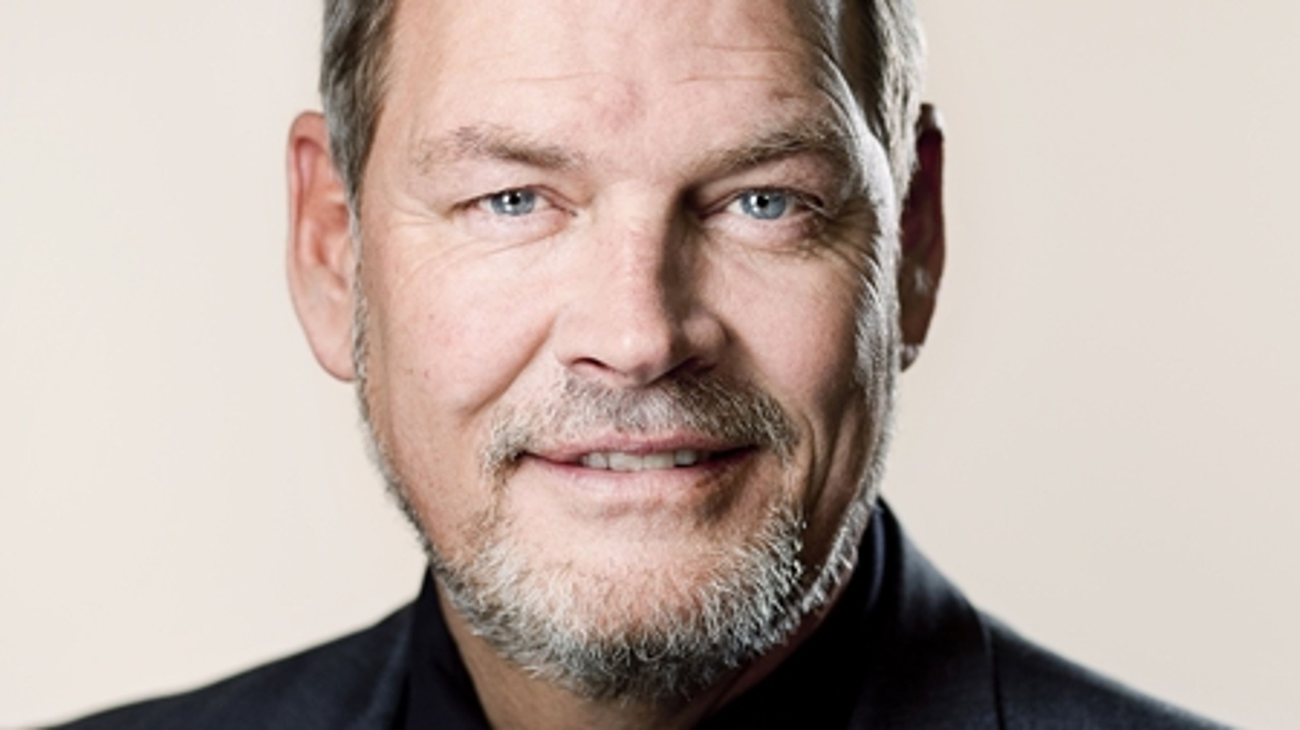 Carsten Hansen, minister for by, bolig og landdistrikter, har i forbindelse med projektet KulturDanmark været med til at skabe synlighed om nødvendigheden af kultur i landdistrikterne.