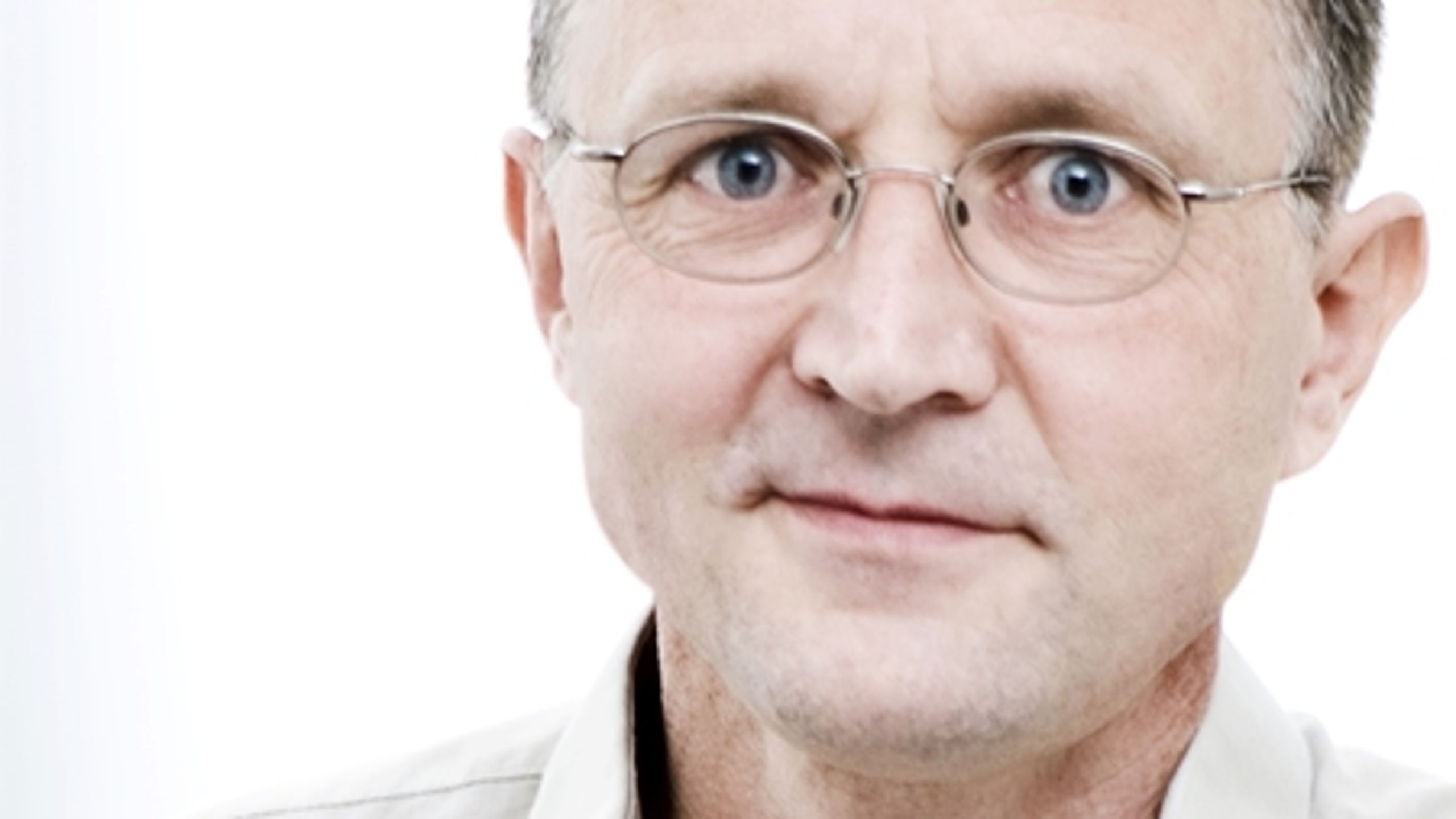 Den netop indgåede økonomiaftale giver ikke mere råderum til en i forvejen presset folkeskole, skriver formand for Danmarks Lærerforening Anders Bondo Christensen.