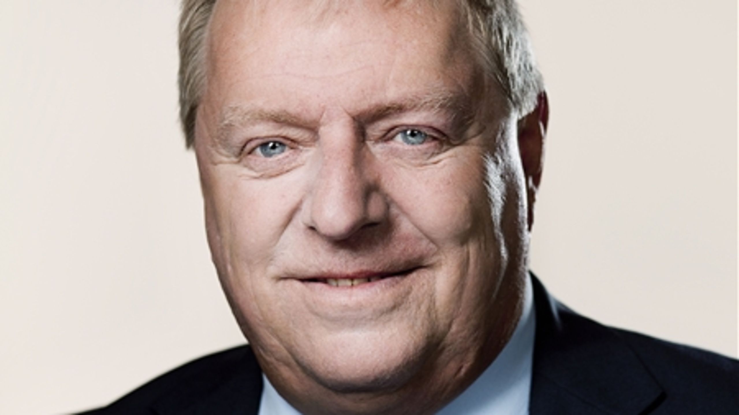Det seneste folketingsår har bragt flere vigtige transportpolitiske initiativer med sig. Blandt andet Togfonden, skriver Kim Christiansen (DF), transport- og færdselsordfører.