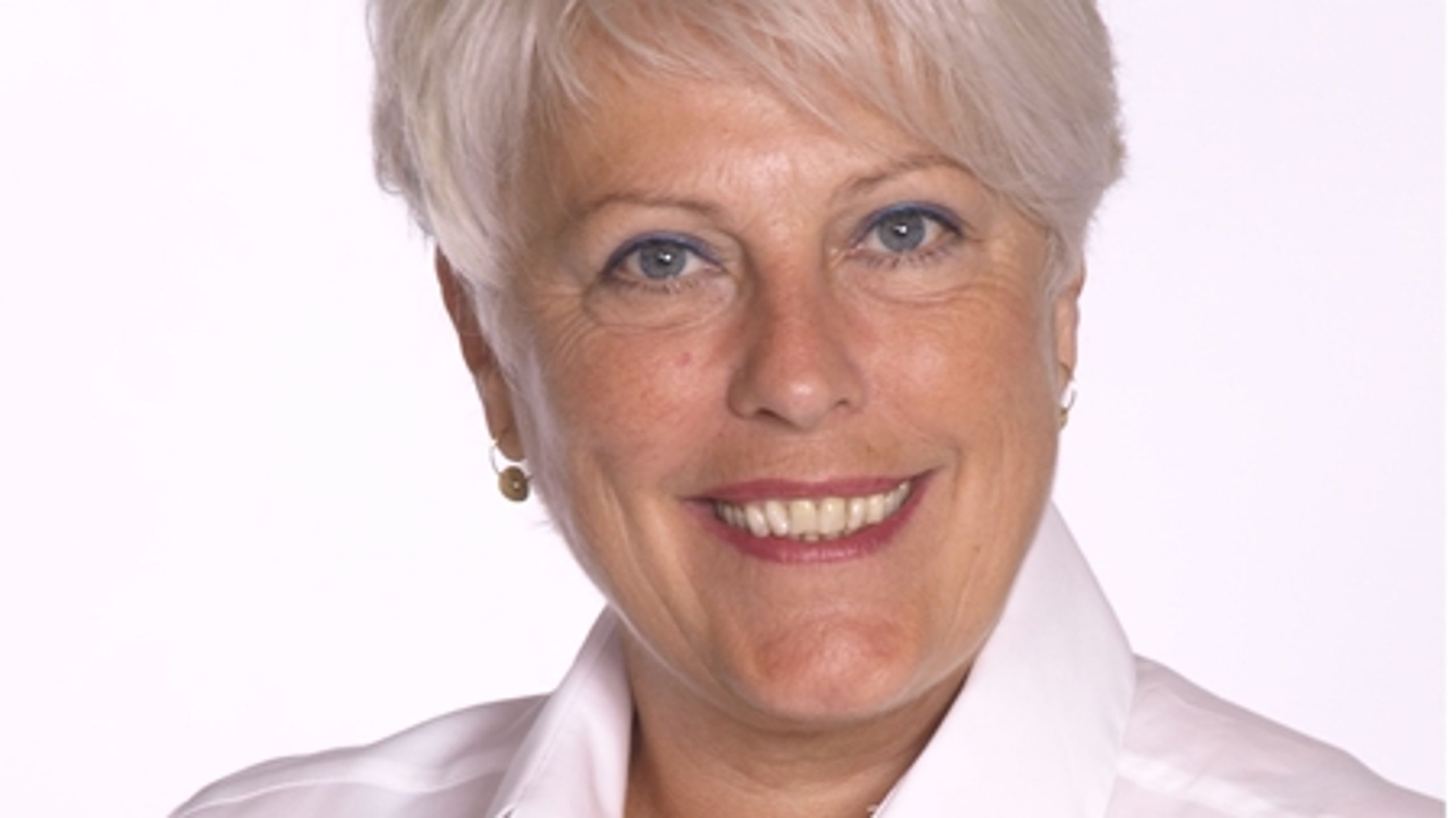 Kirsten Terkilsen,
borgmester i Hedensted Kommune, mener, at kultur ikke blot kan købes, men skabes blandt borgerne.