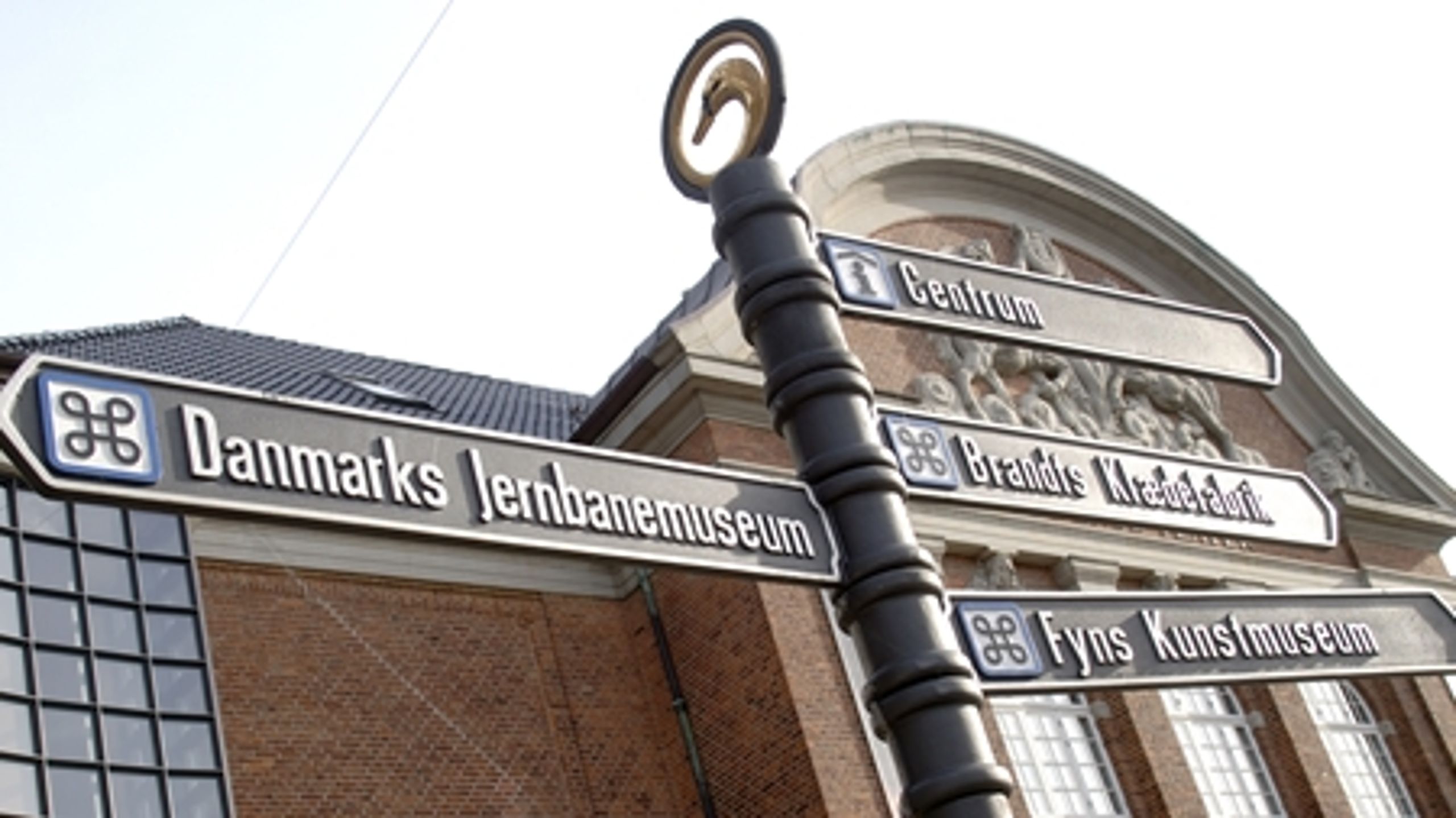 Tre ud af fire borgmestre har ikke planer om at hæve støtten til det lokale kulturliv i de næste fire år.