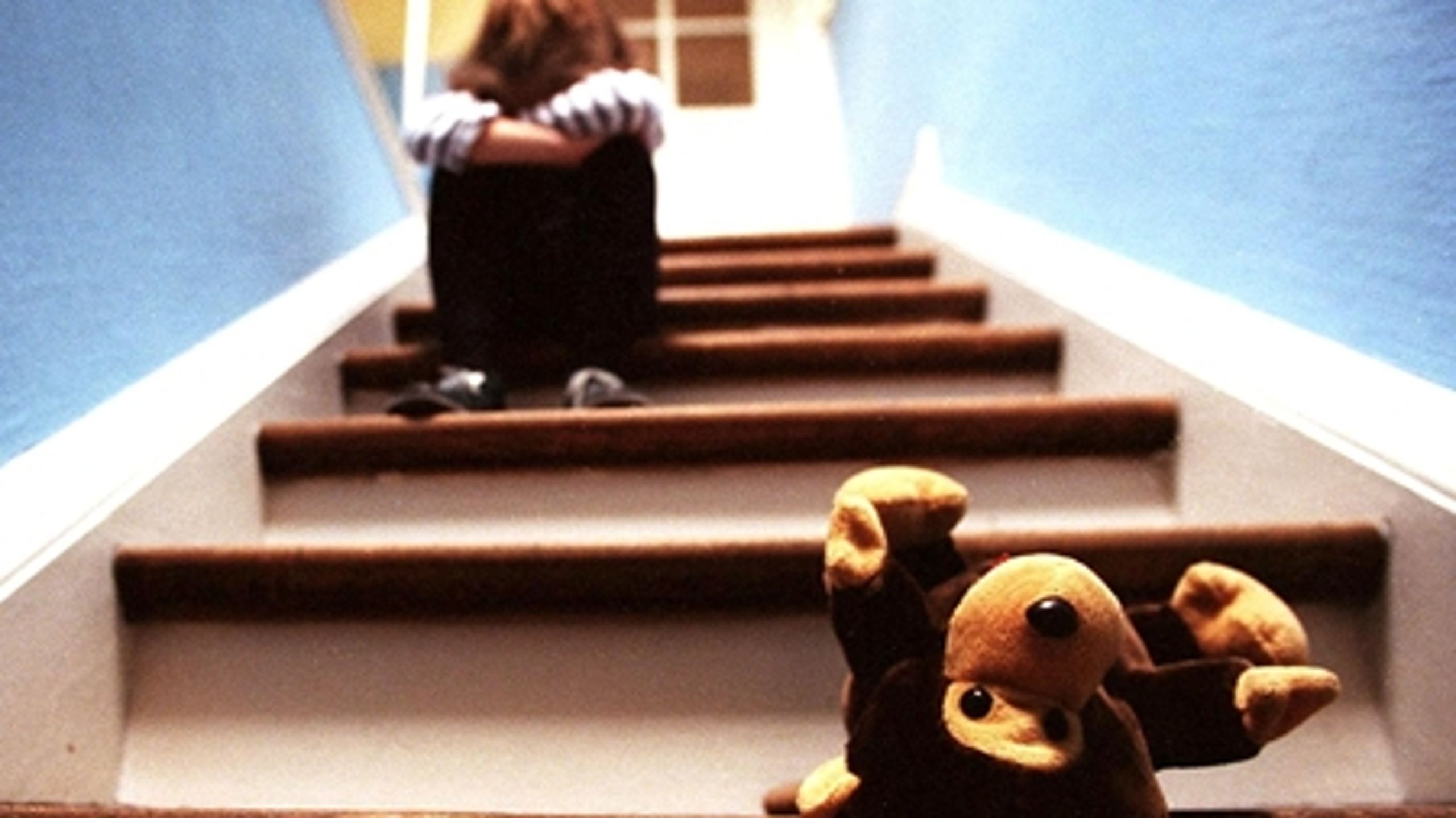 Efter flere år med styr på de samlede budgetter, skred kommunernes budgetter til anbringelser med over 300 millioner kroner i 2014.