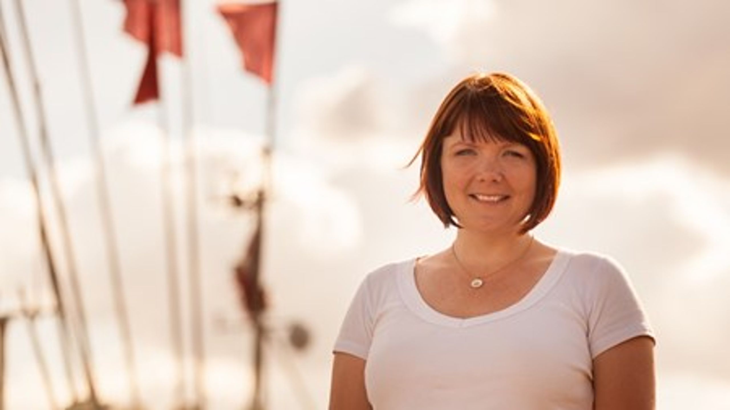 "Tryghed skabes ikke ved, at vi blot taler om det. Tryghed skabes ved handling, vilje og viden. Og derfor er jeg meget tilfreds med, at ministeren har sat tryghed på dagsordenen," skriver Marie Stærke, bestyrelsesformand for Center for Boligsocial Udvikling.<br>